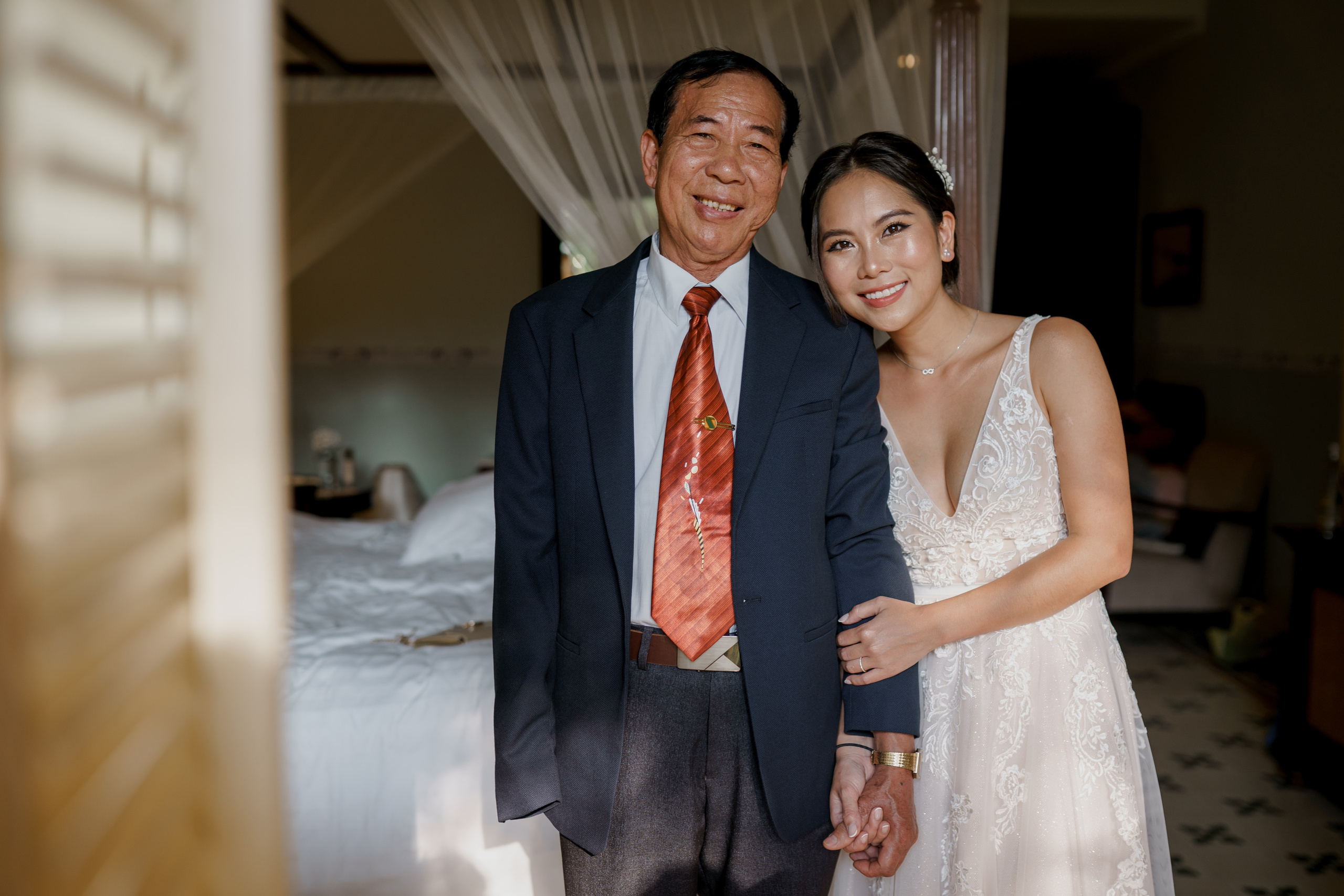 Weddings from different countries. PhuQuoc photographer — Phu Quoc wedding photographer