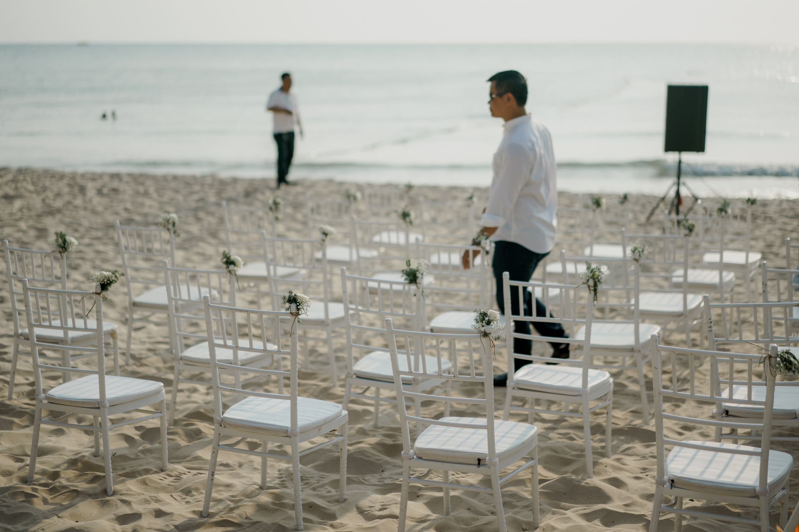 Weddings from different countries. PhuQuoc photographer — Phu Quoc wedding photographer