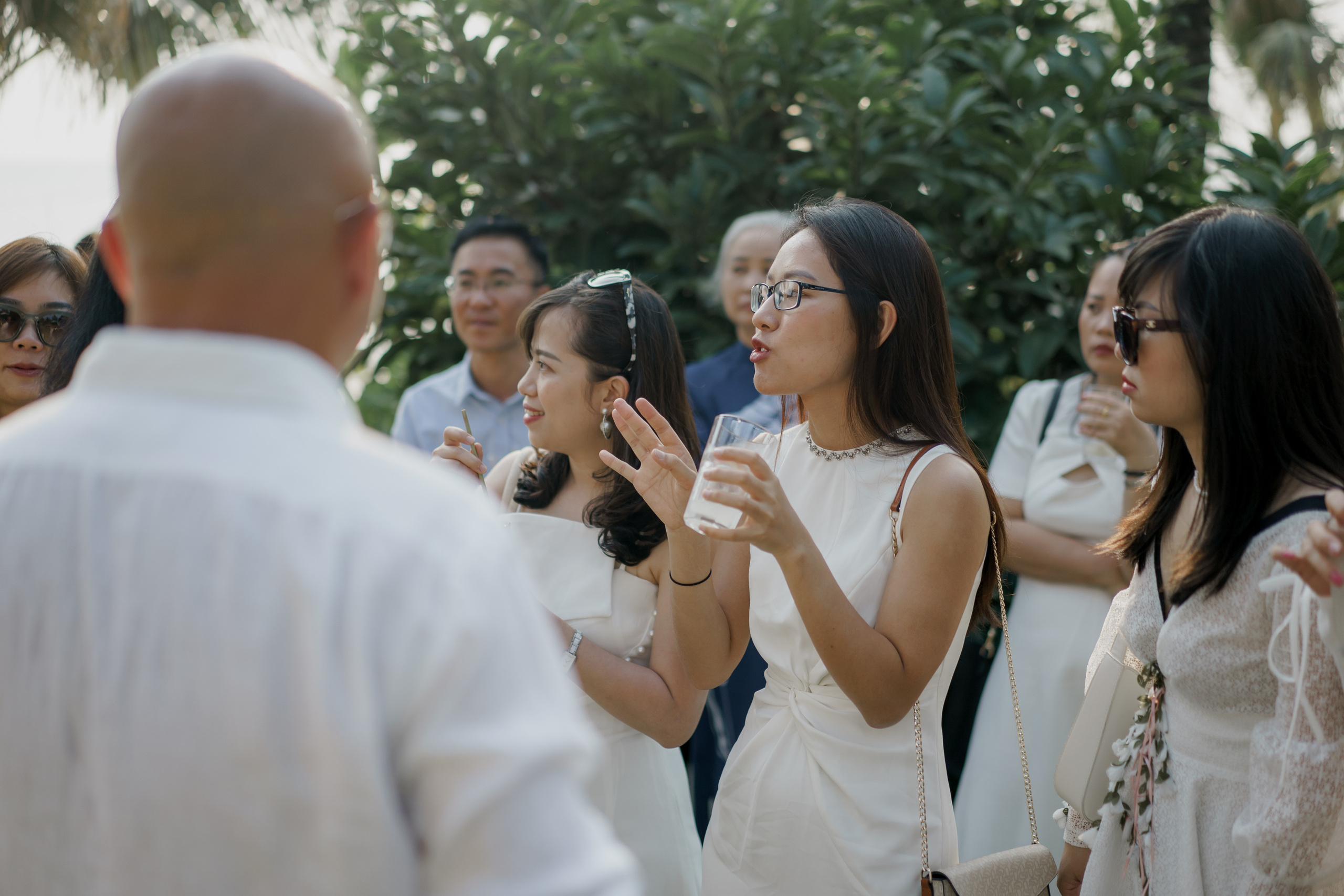 Weddings from different countries. PhuQuoc photographer — Phu Quoc wedding photographer