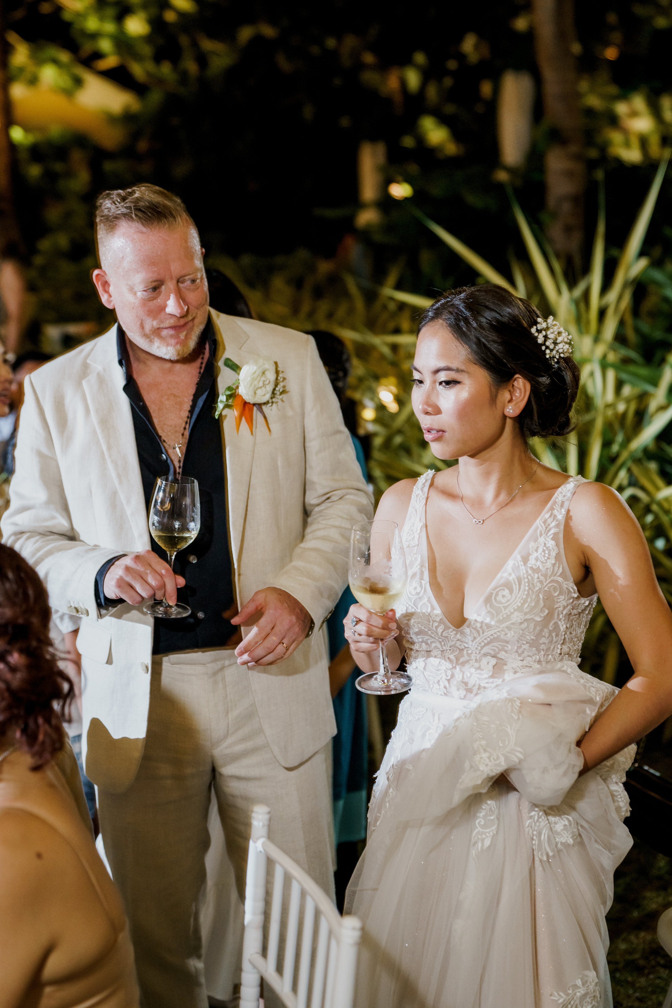 Weddings from different countries. PhuQuoc photographer — Phu Quoc wedding photographer