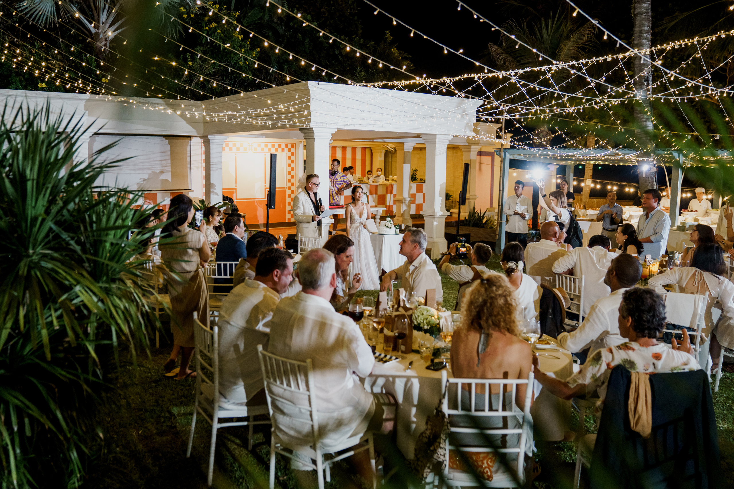 Weddings from different countries. PhuQuoc photographer — Phu Quoc wedding photographer