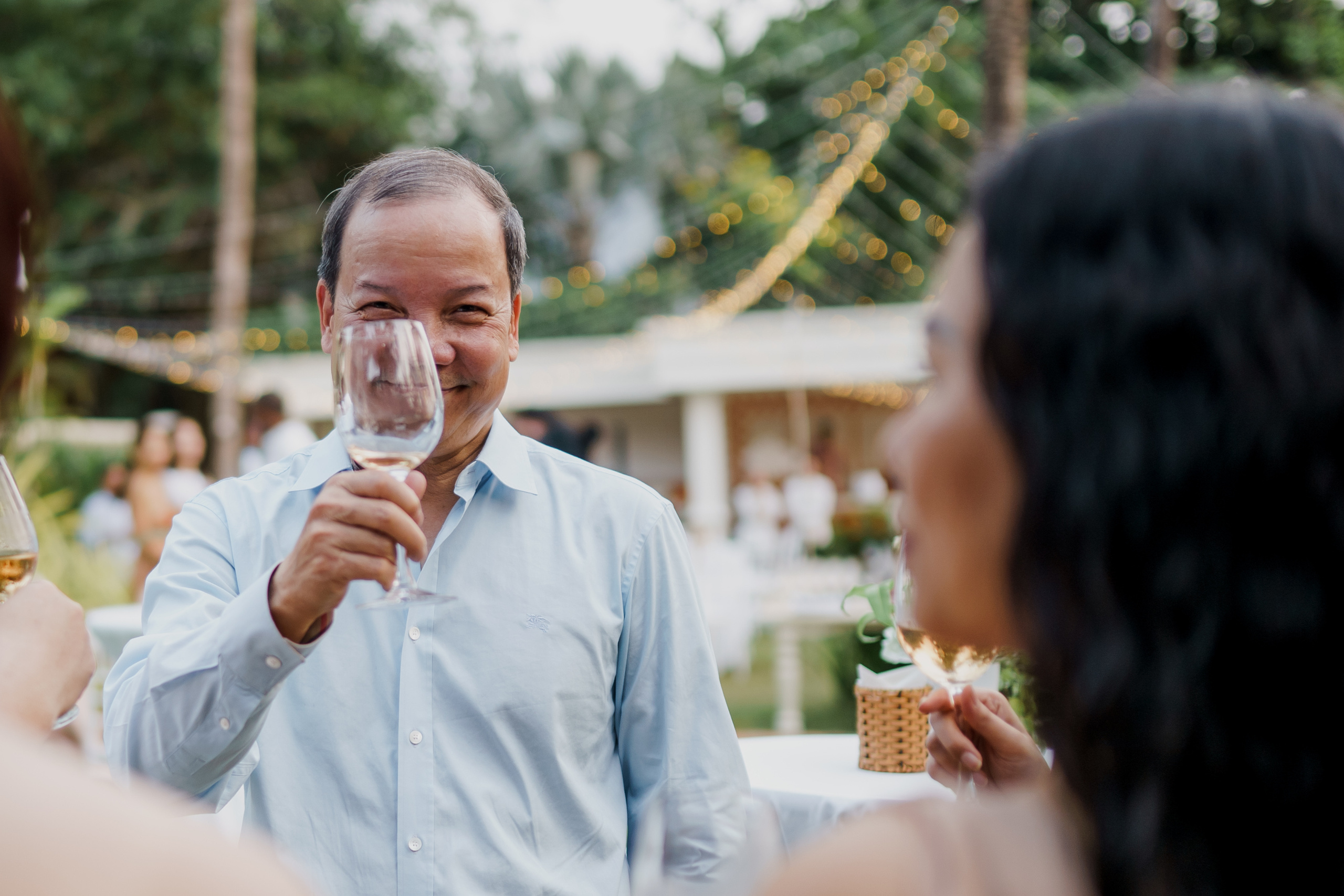 Weddings from different countries. PhuQuoc photographer — Phu Quoc wedding photographer