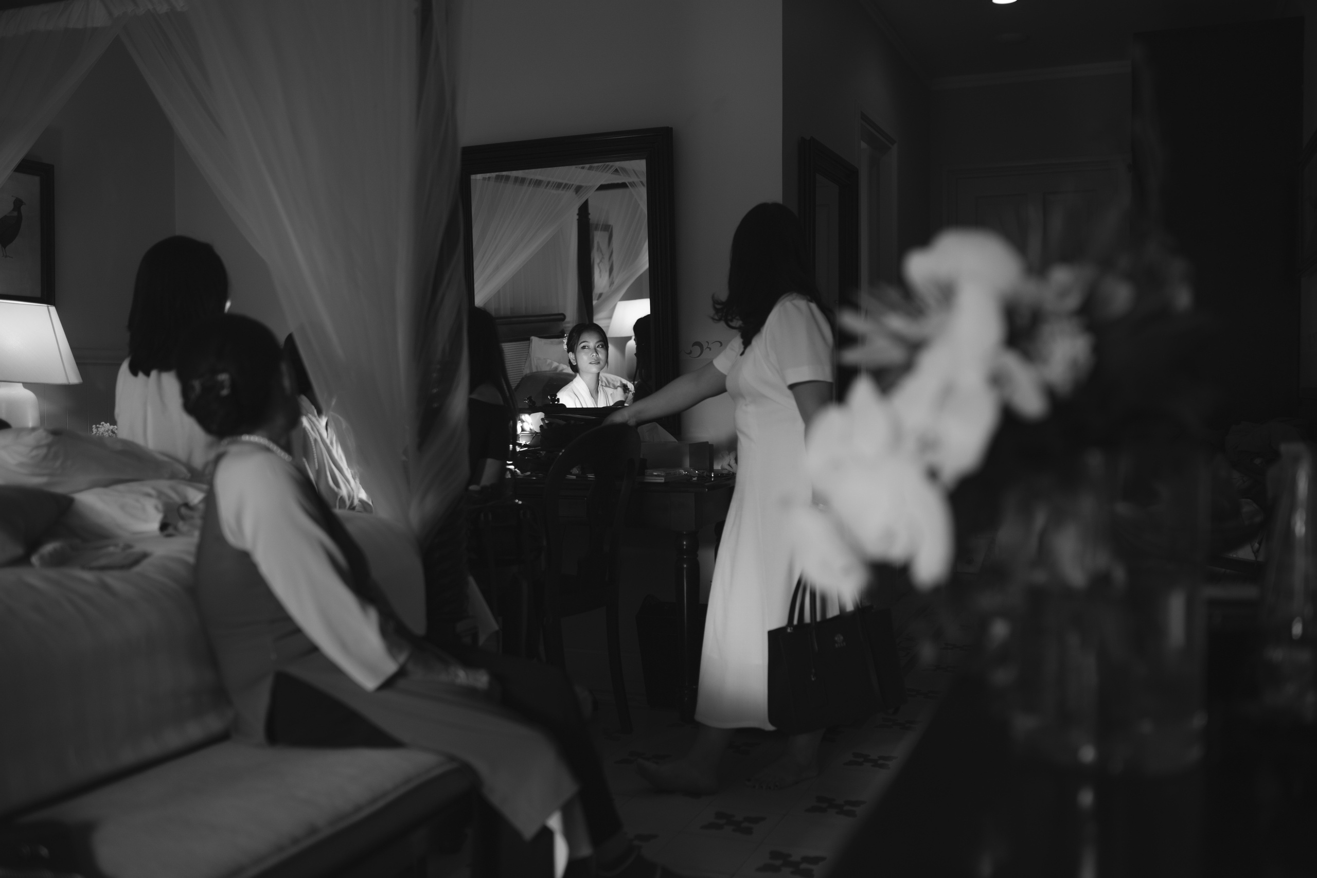 Weddings from different countries. PhuQuoc photographer — Phu Quoc wedding photographer