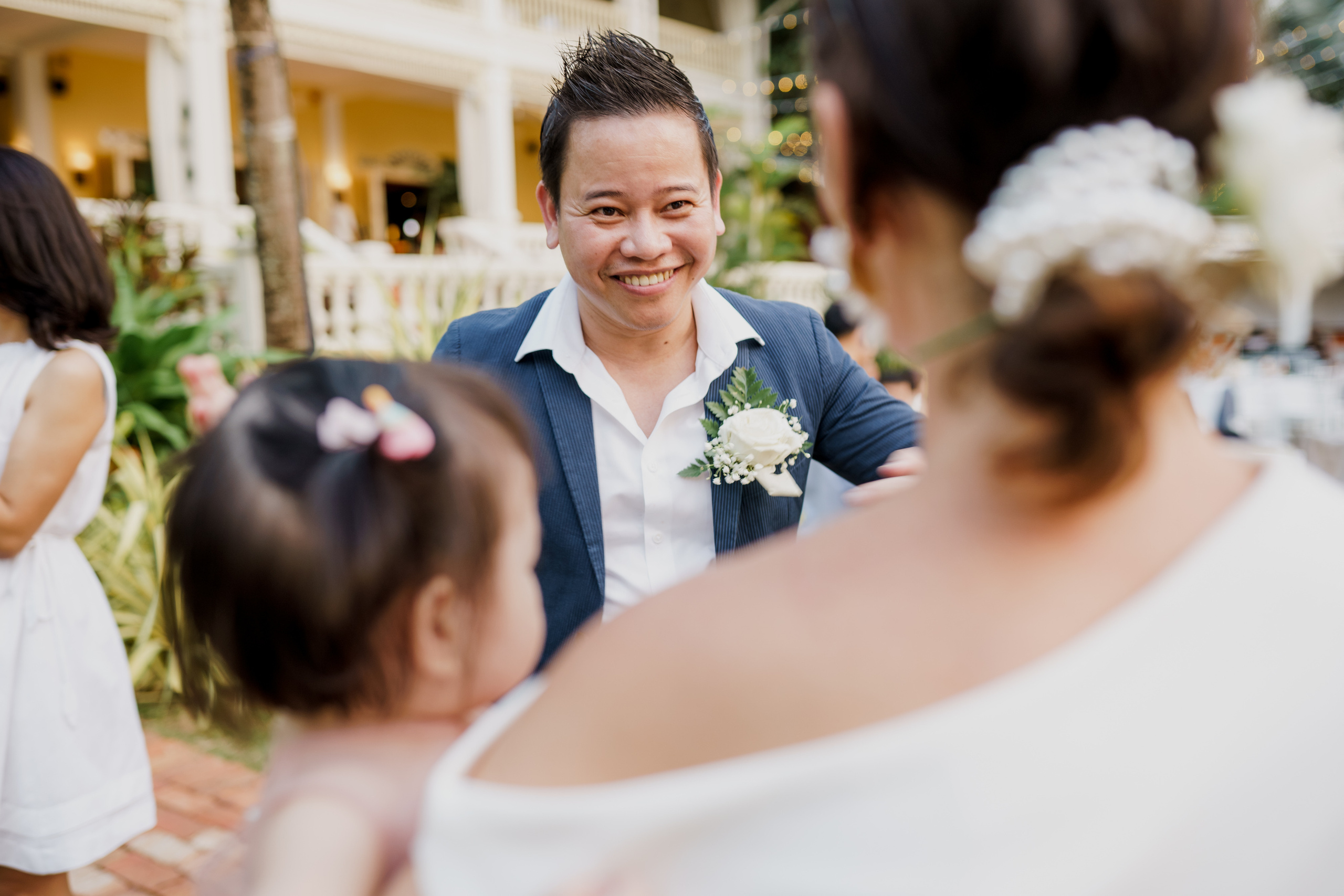 Weddings from different countries. PhuQuoc photographer — Phu Quoc wedding photographer