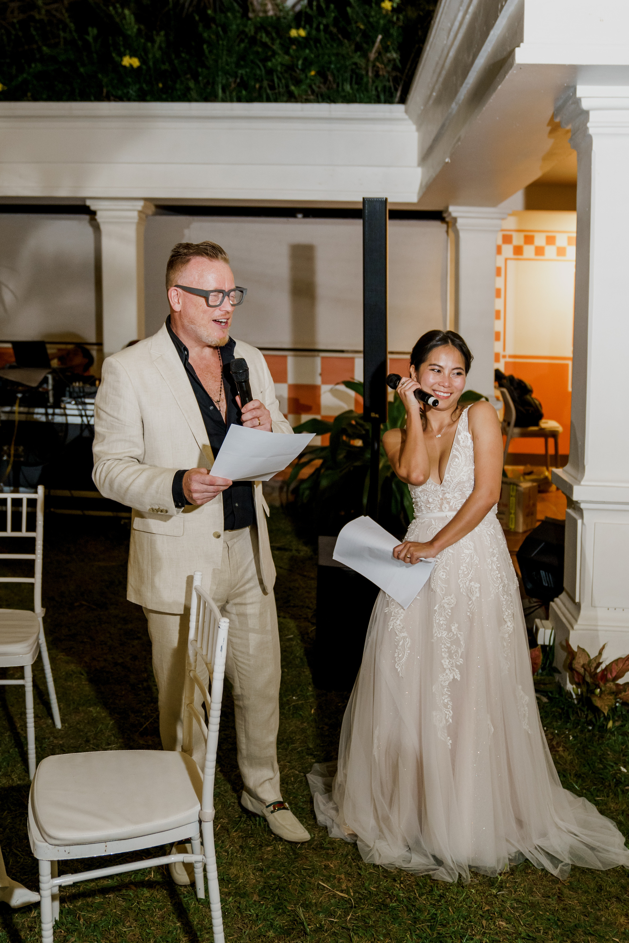 Weddings from different countries. PhuQuoc photographer — Phu Quoc wedding photographer