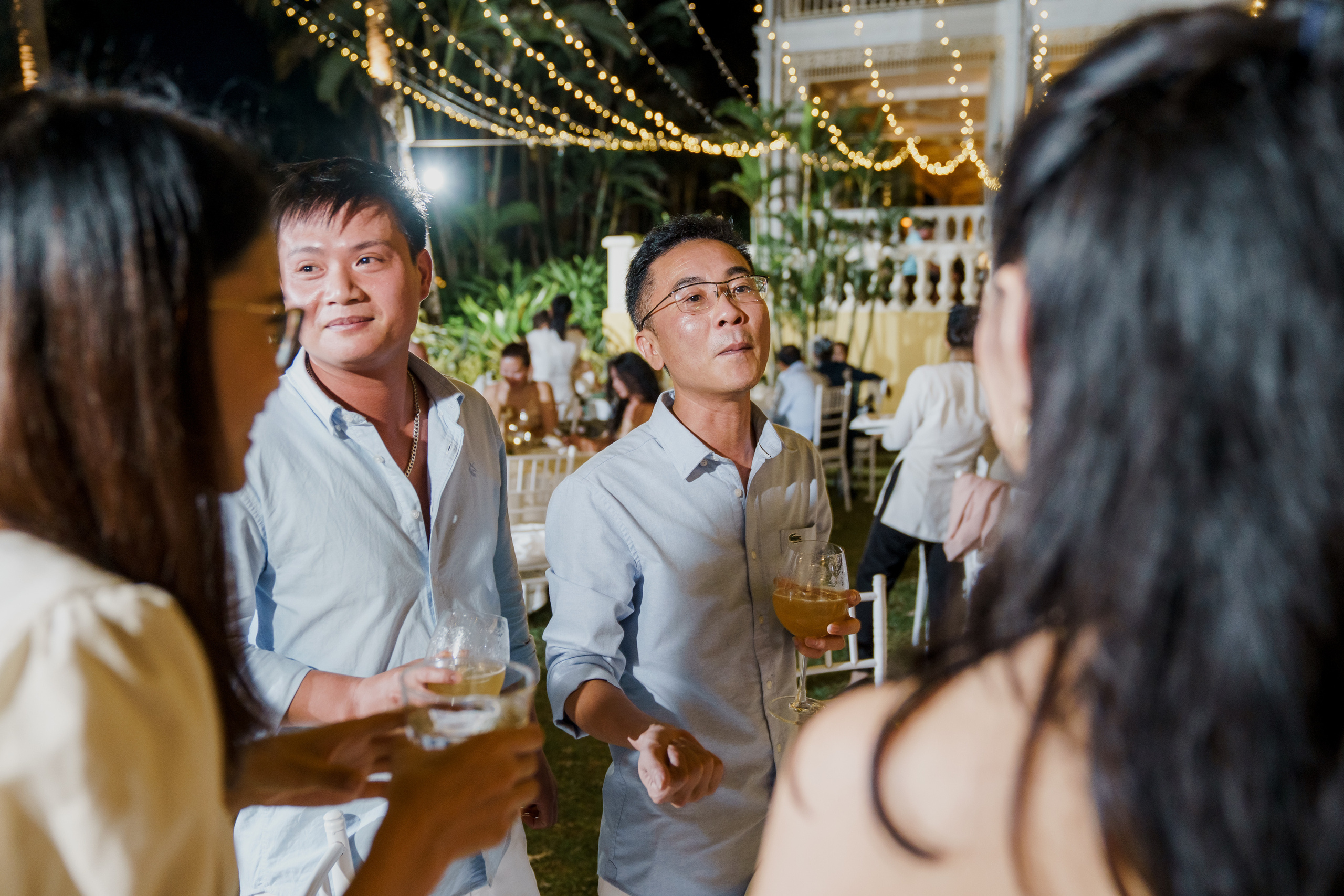 Weddings from different countries. PhuQuoc photographer — Phu Quoc wedding photographer