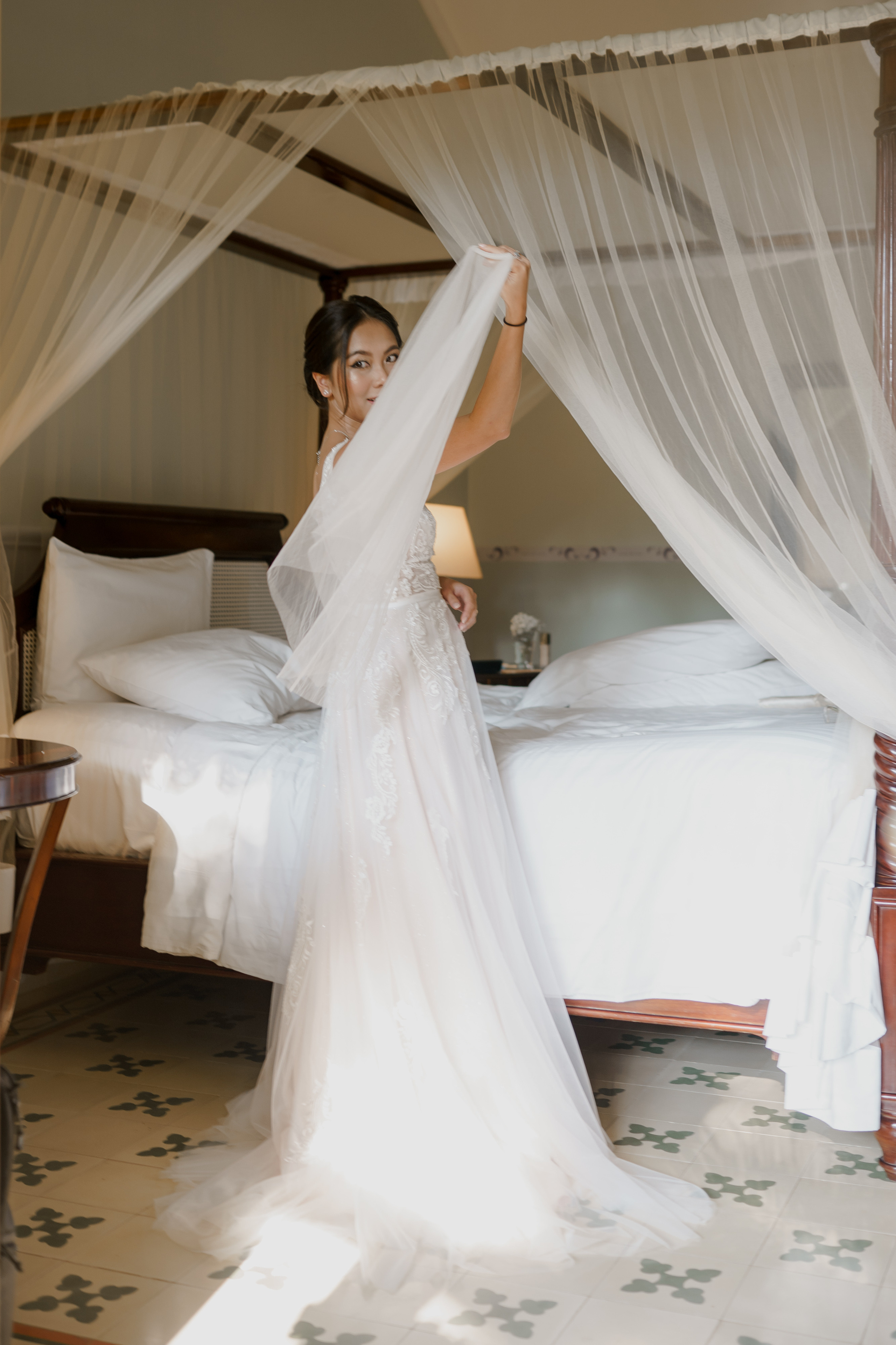 Weddings from different countries. PhuQuoc photographer — Phu Quoc wedding photographer