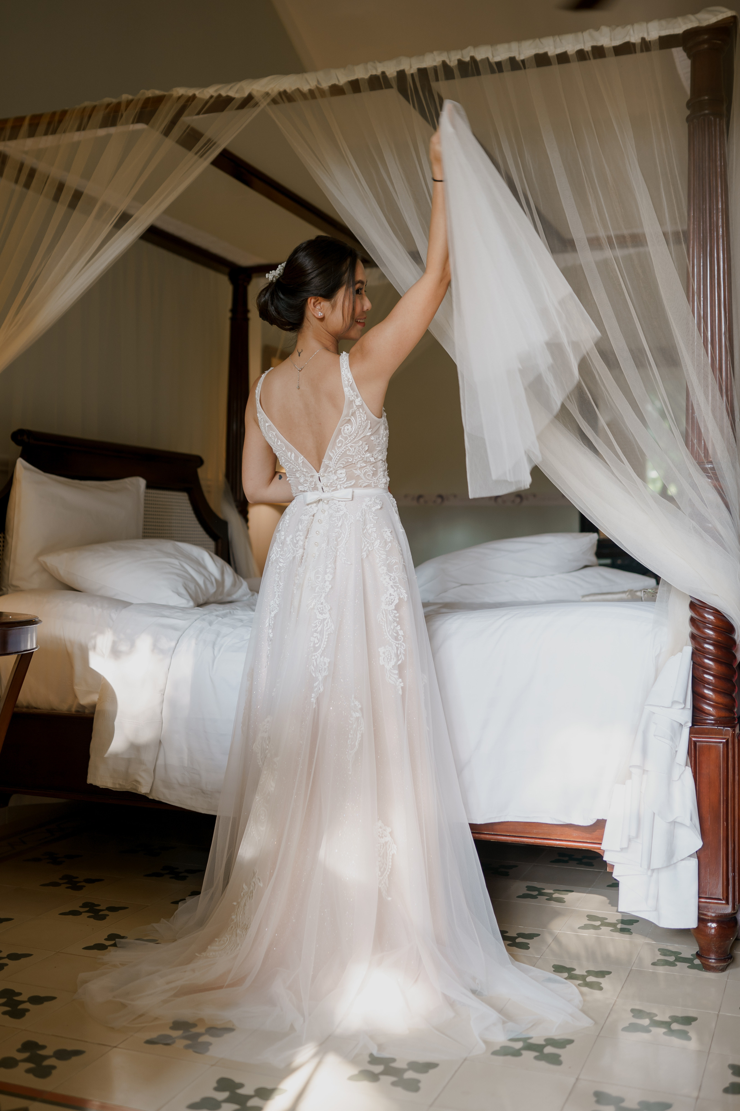 Weddings from different countries. PhuQuoc photographer — Phu Quoc wedding photographer