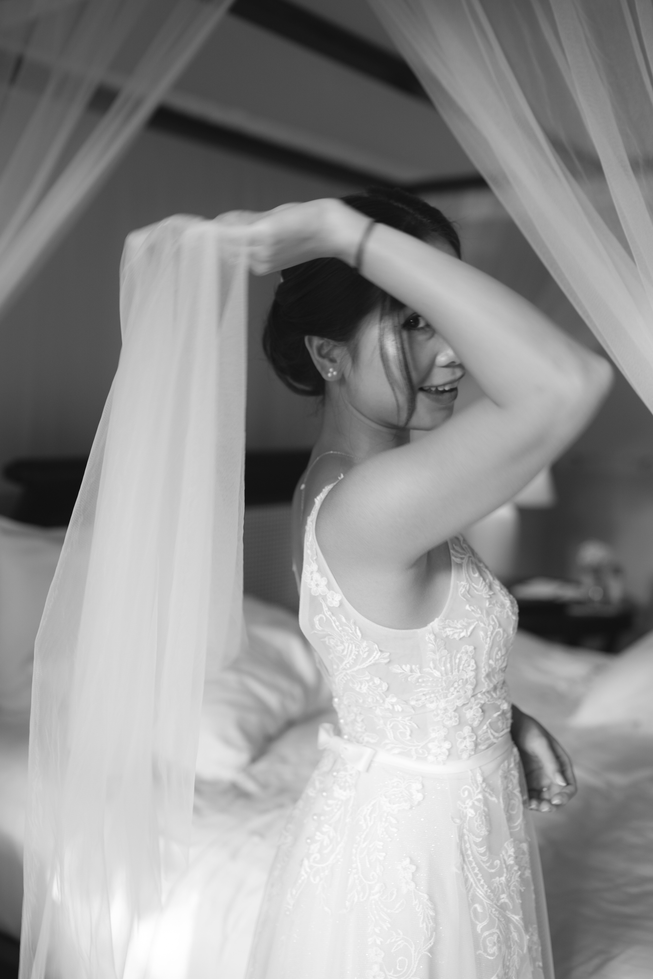 Weddings from different countries. PhuQuoc photographer — Phu Quoc wedding photographer