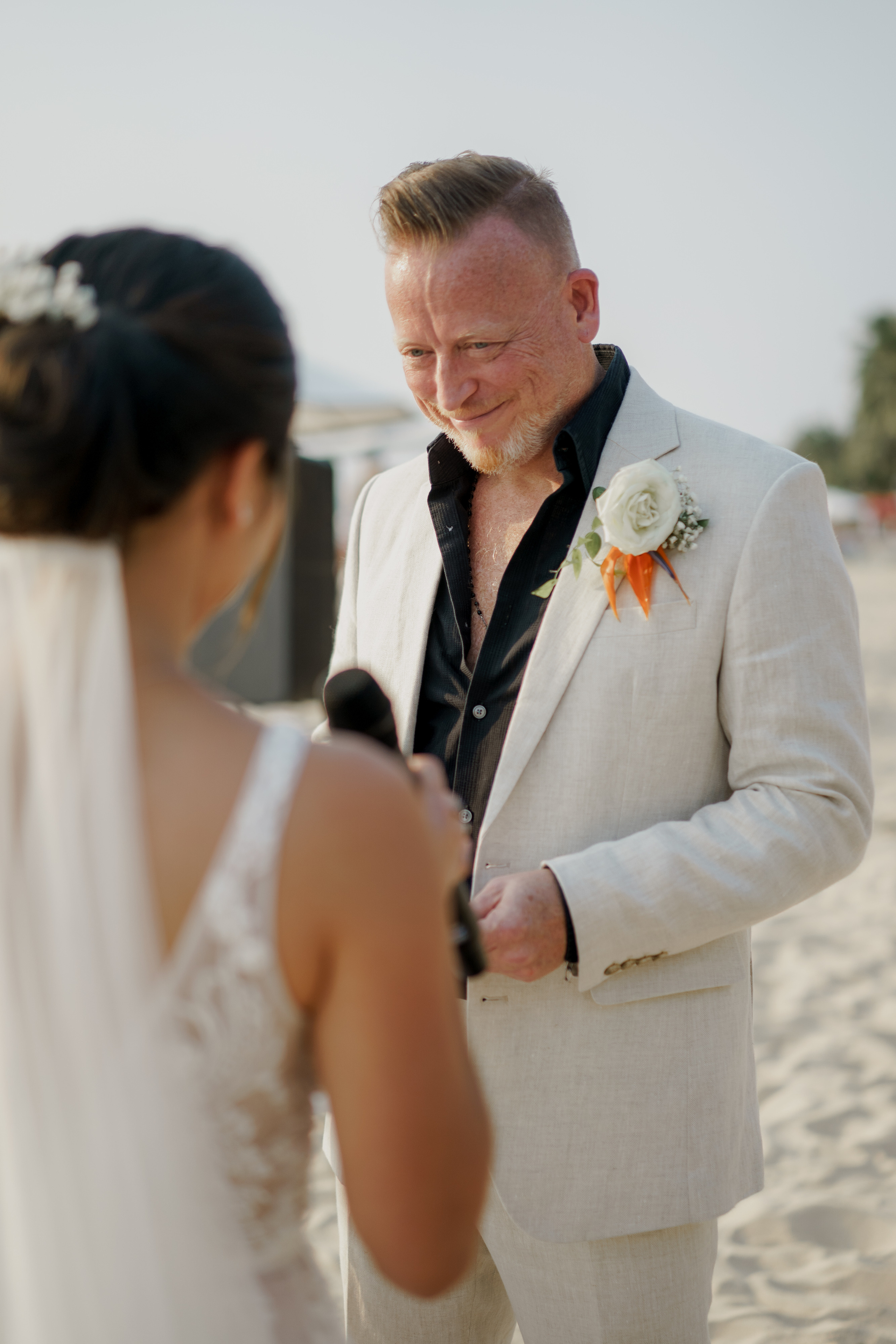 Weddings from different countries. PhuQuoc photographer — Phu Quoc wedding photographer