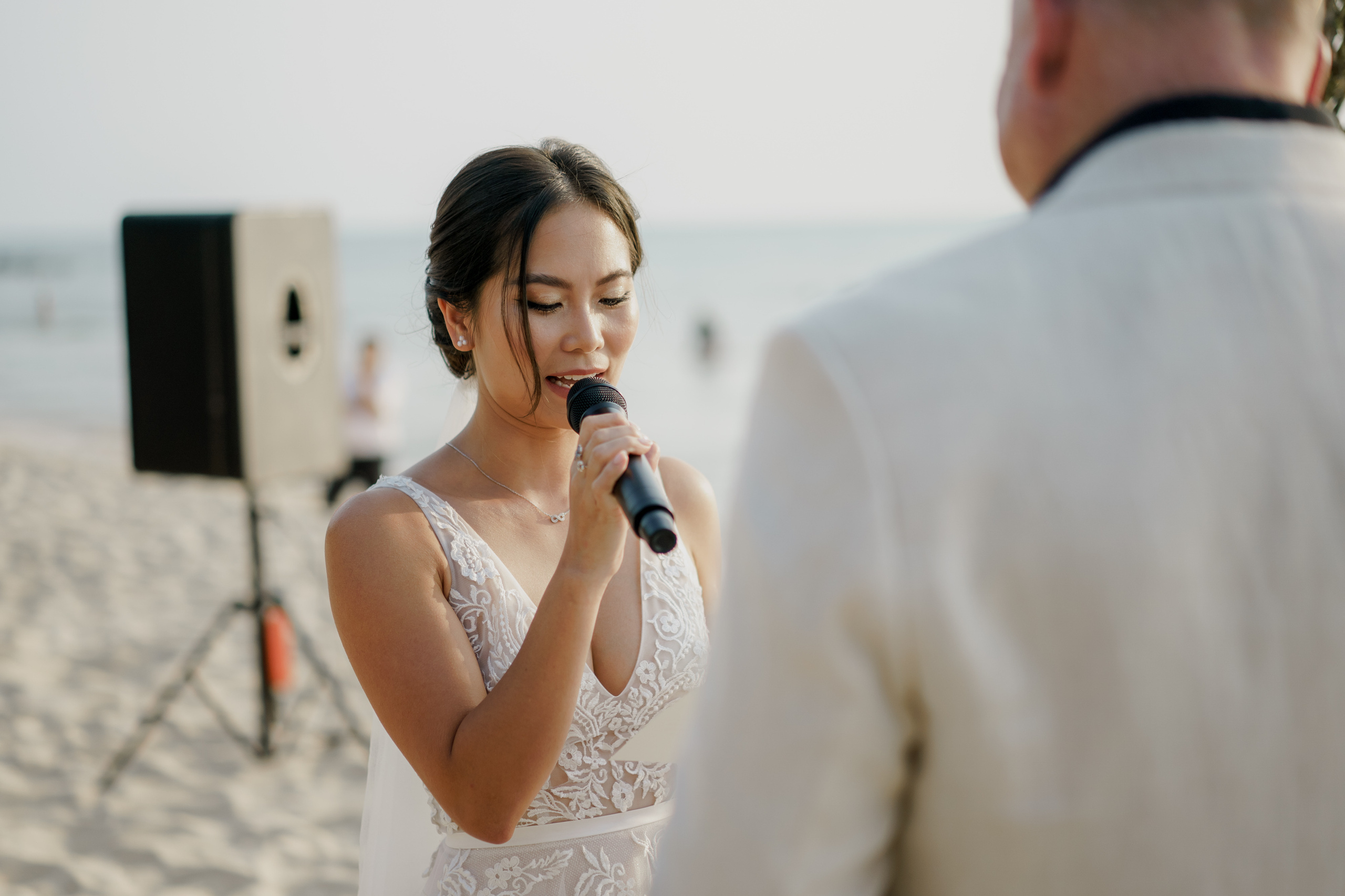 Weddings from different countries. PhuQuoc photographer — Phu Quoc wedding photographer