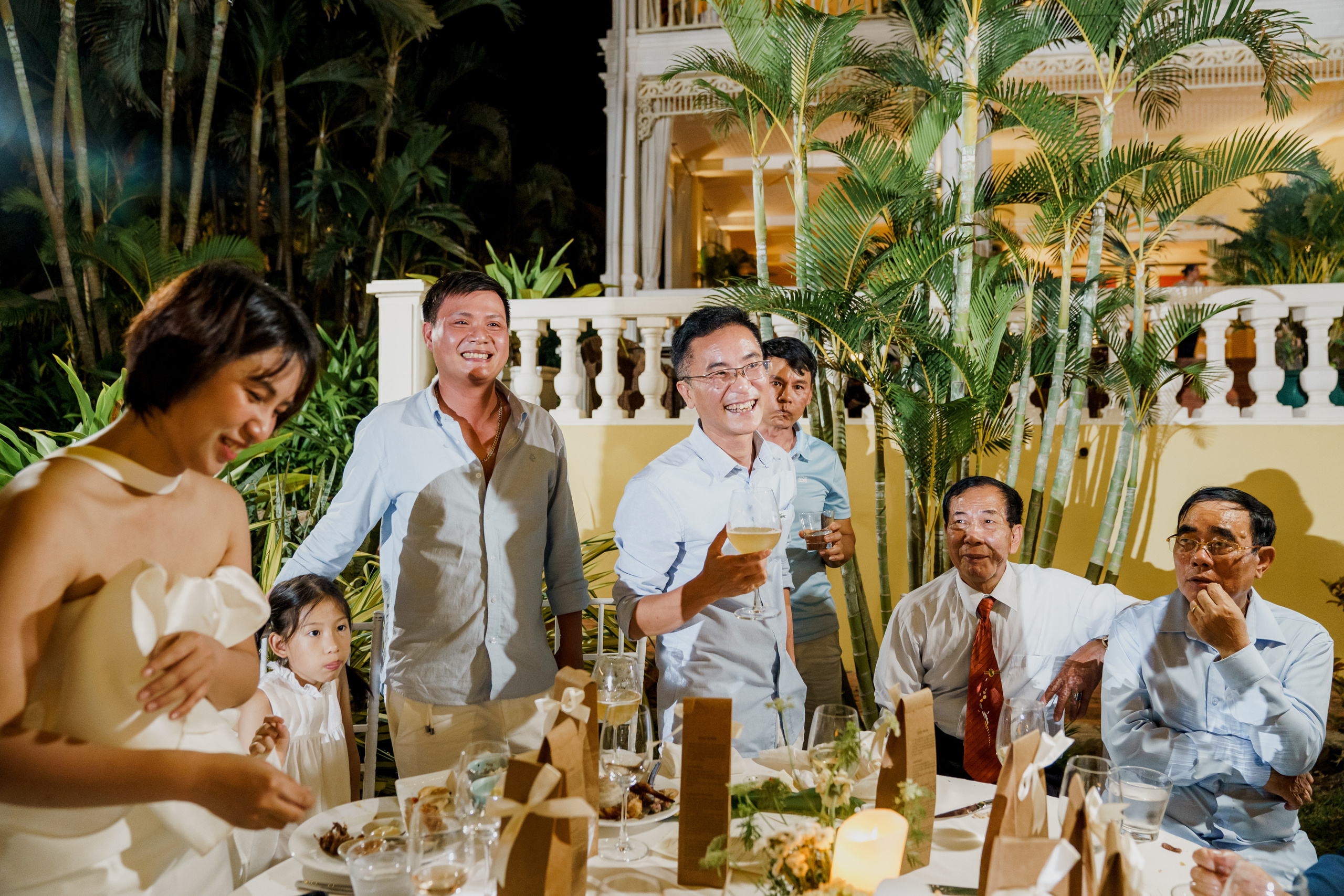 Weddings from different countries. PhuQuoc photographer — Phu Quoc wedding photographer