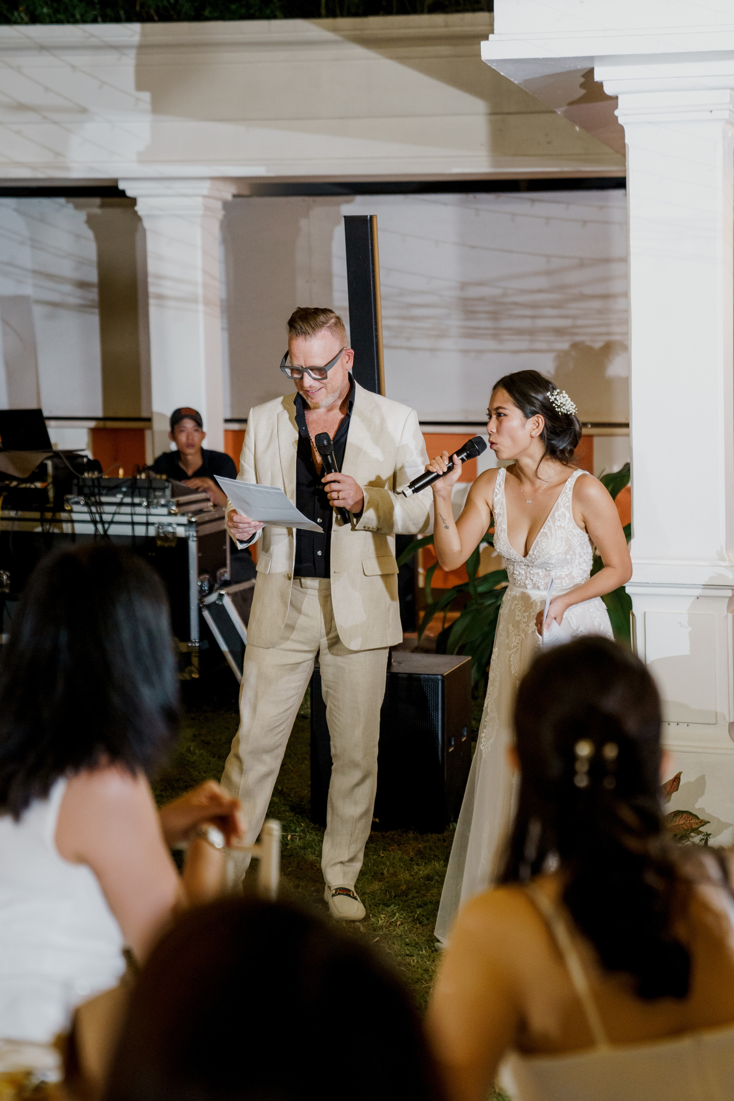 Weddings from different countries. PhuQuoc photographer — Phu Quoc wedding photographer