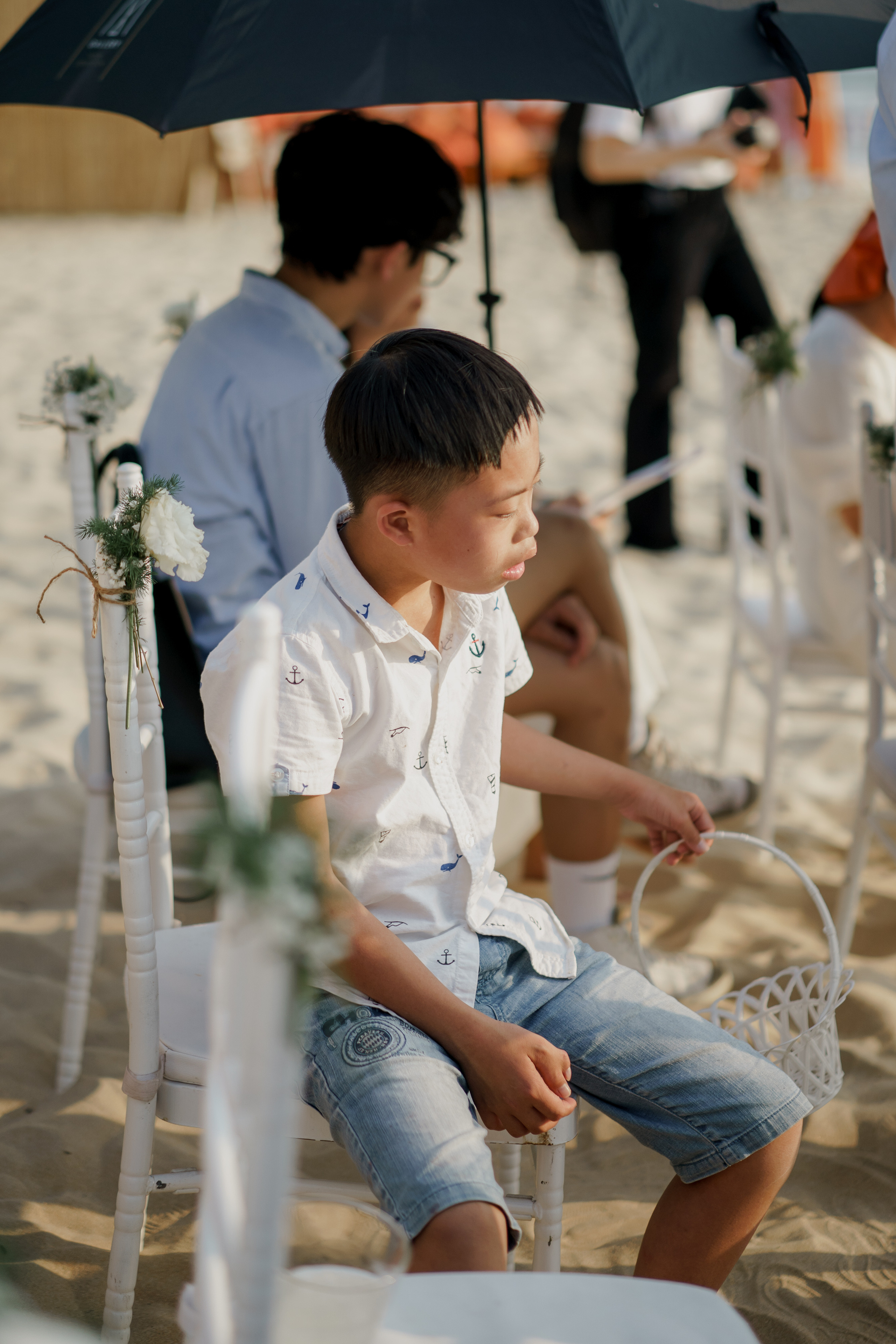 Weddings from different countries. PhuQuoc photographer — Phu Quoc wedding photographer