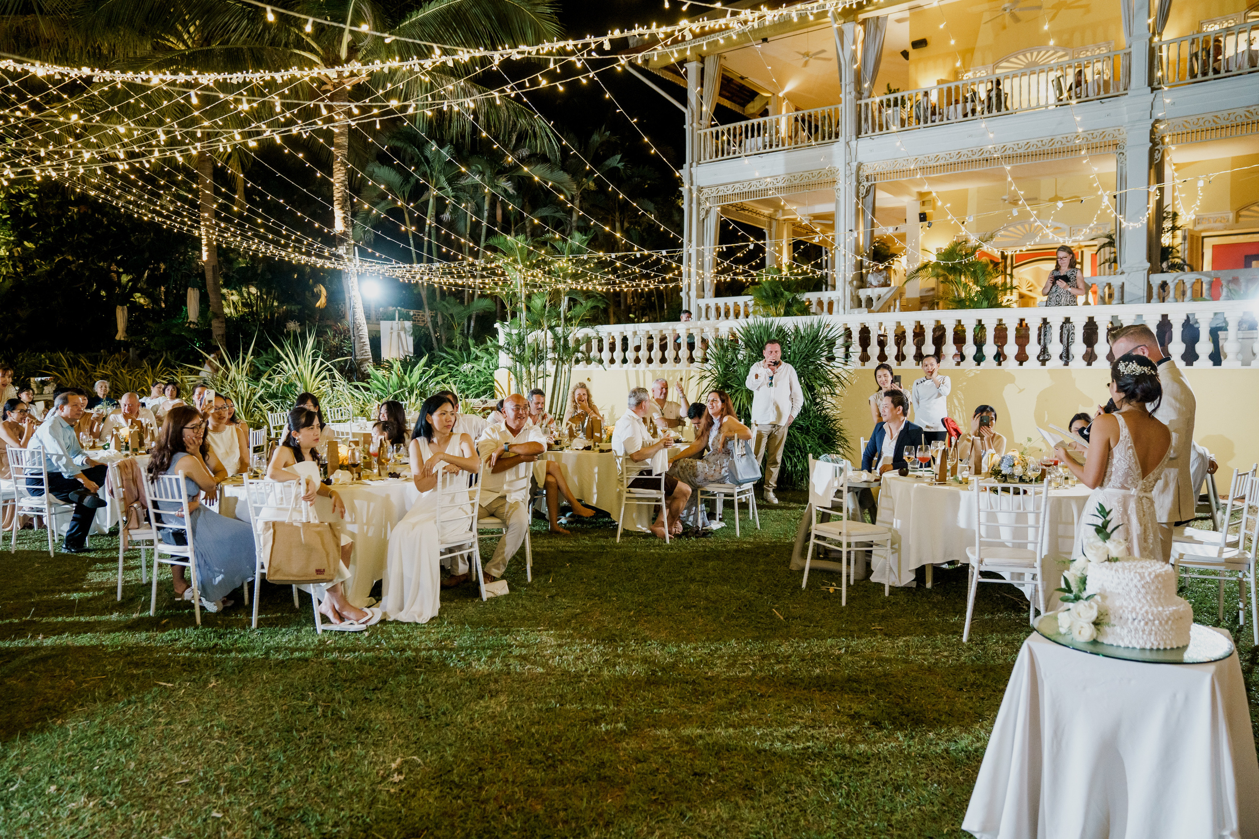 Weddings from different countries. PhuQuoc photographer — Phu Quoc wedding photographer