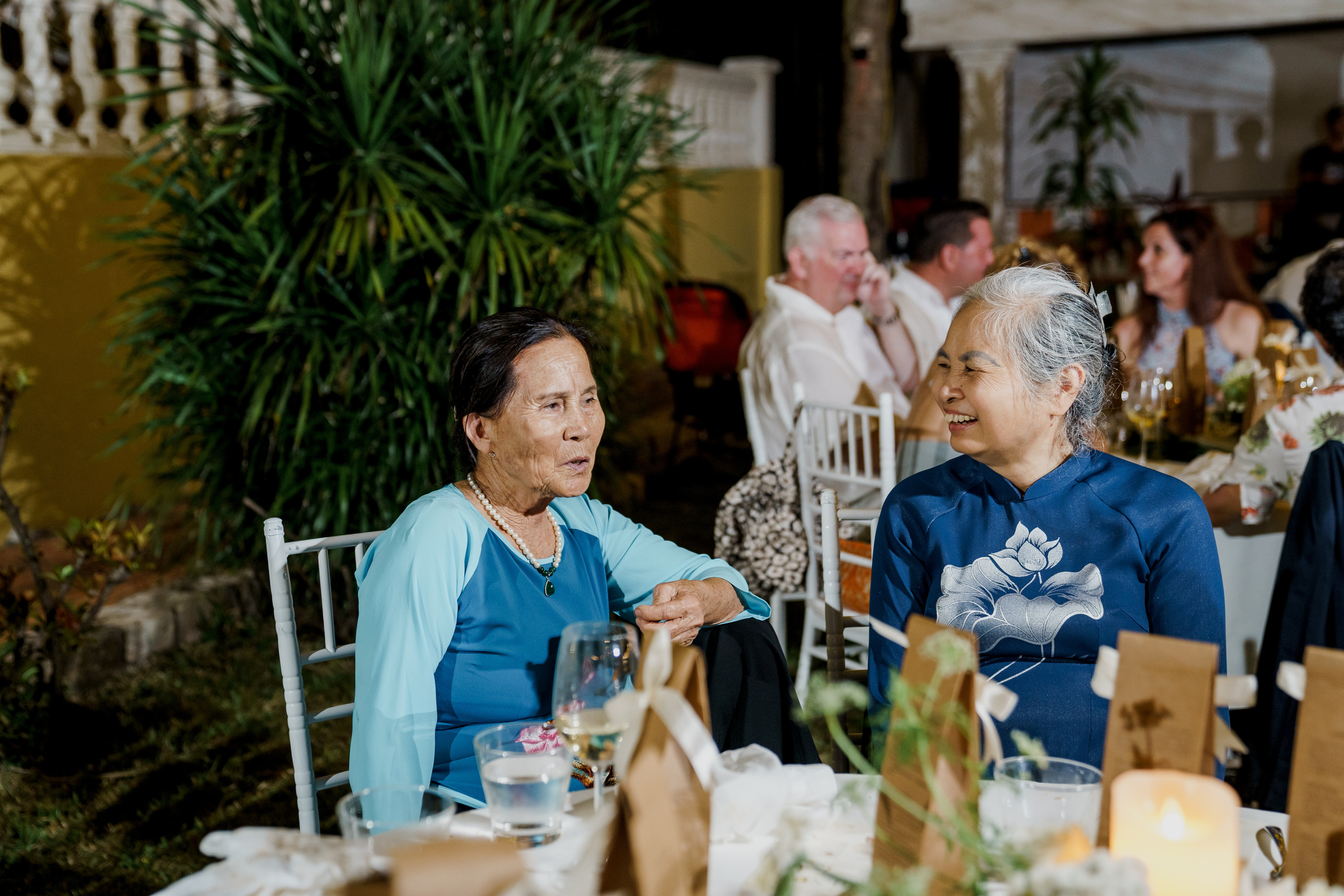 Weddings from different countries. PhuQuoc photographer — Phu Quoc wedding photographer