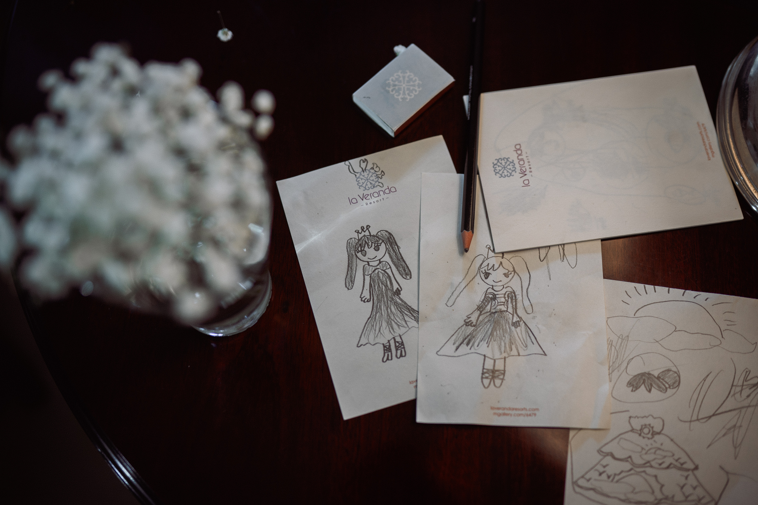 Weddings from different countries. PhuQuoc photographer — Phu Quoc wedding photographer