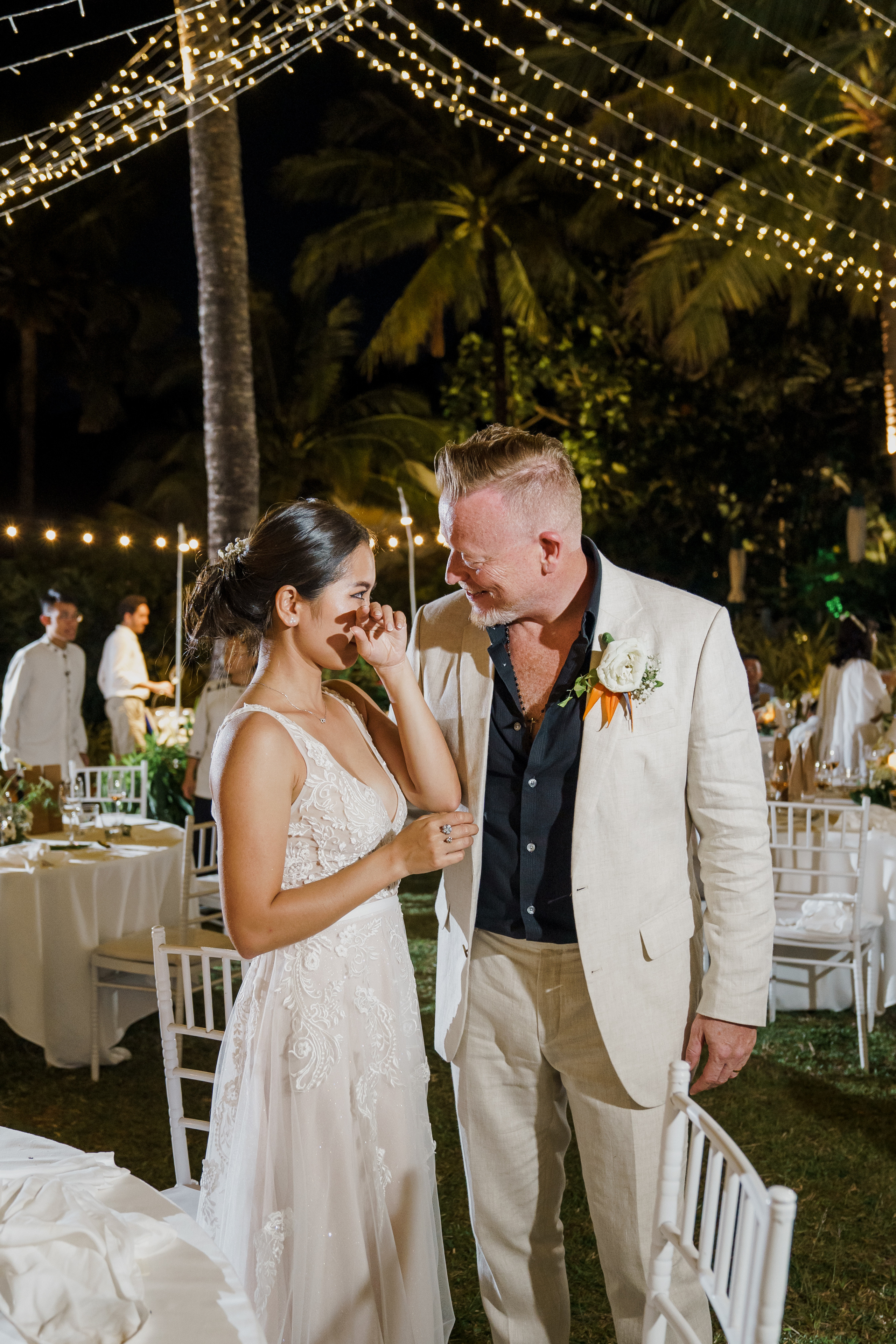 Weddings from different countries. PhuQuoc photographer — Phu Quoc wedding photographer