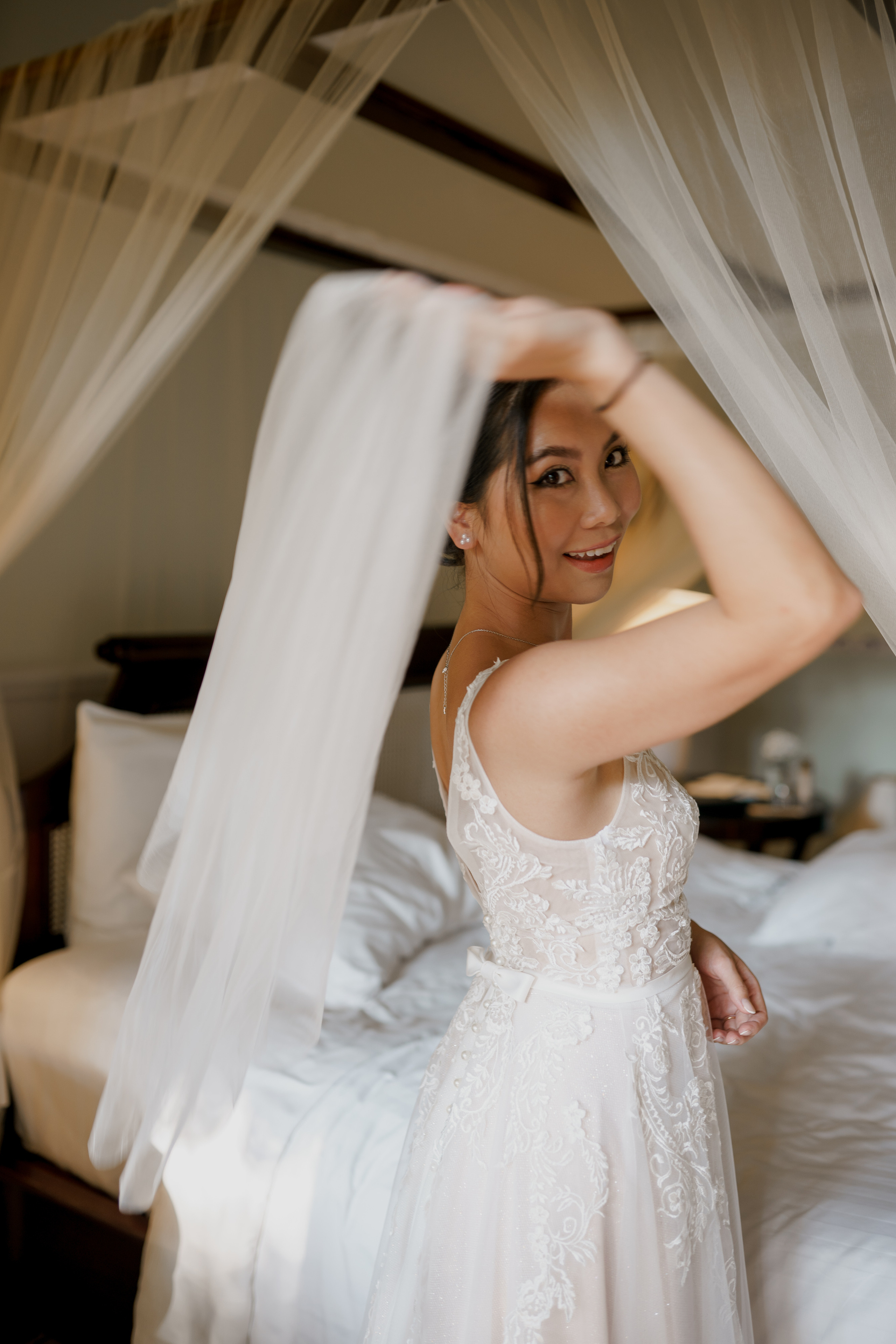 Weddings from different countries. PhuQuoc photographer — Phu Quoc wedding photographer