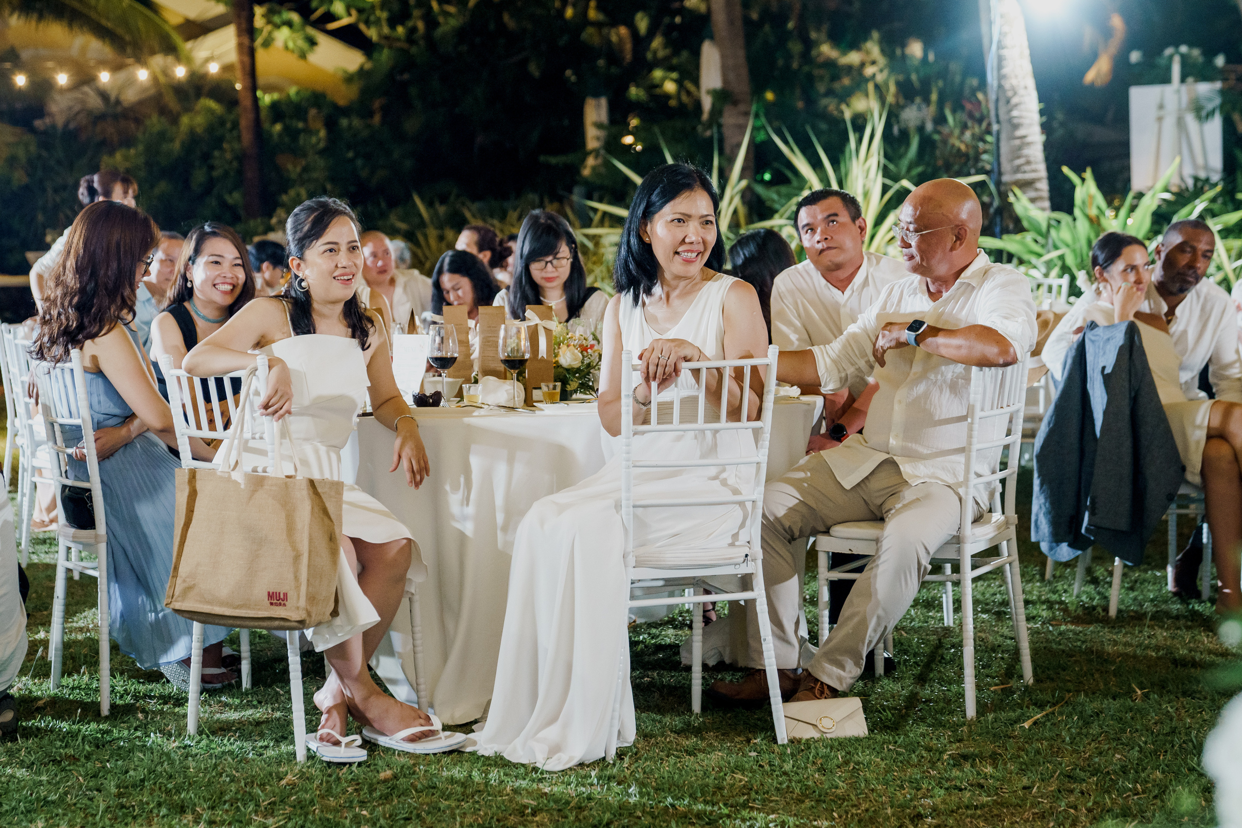 Weddings from different countries. PhuQuoc photographer — Phu Quoc wedding photographer