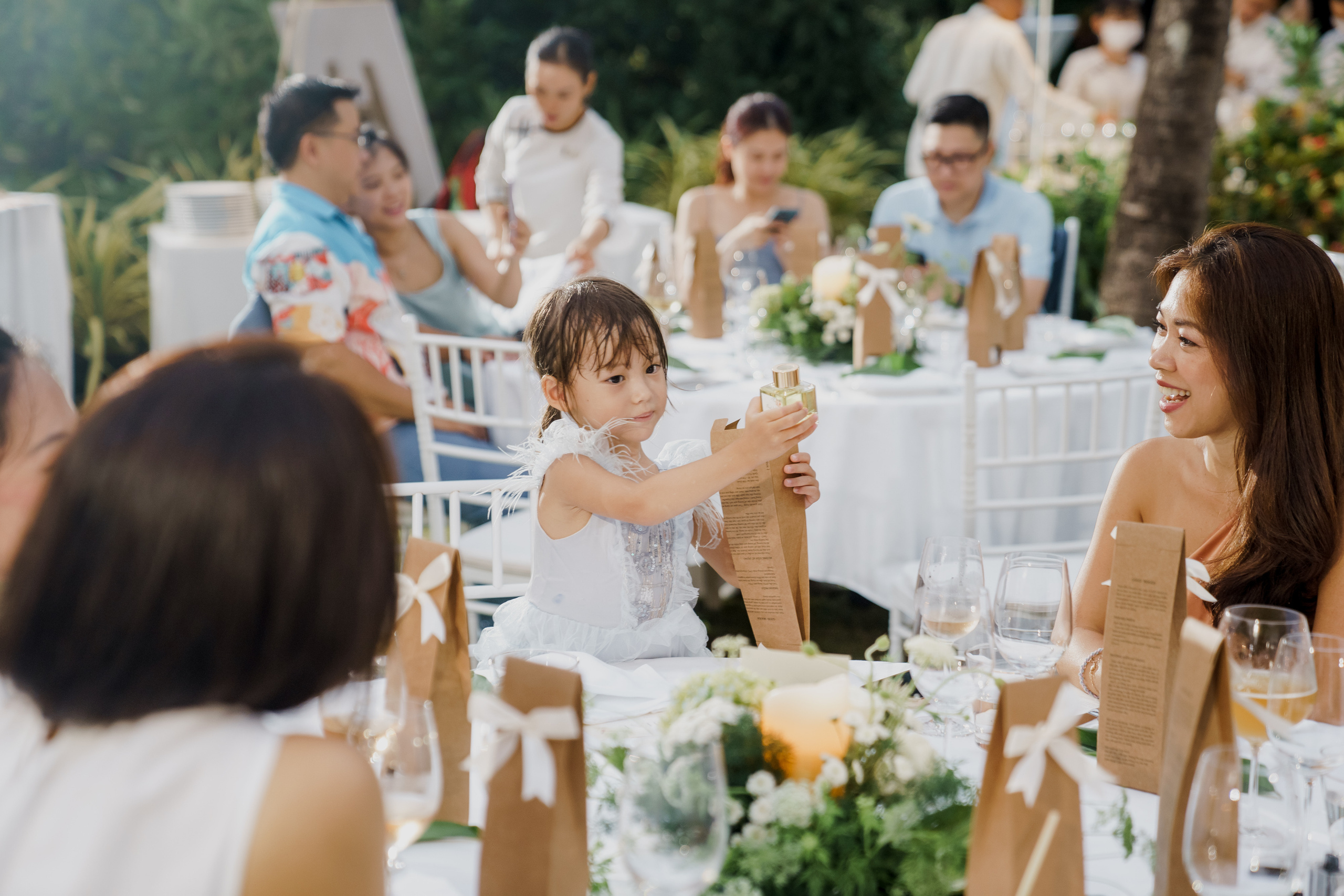 Weddings from different countries. PhuQuoc photographer — Phu Quoc wedding photographer