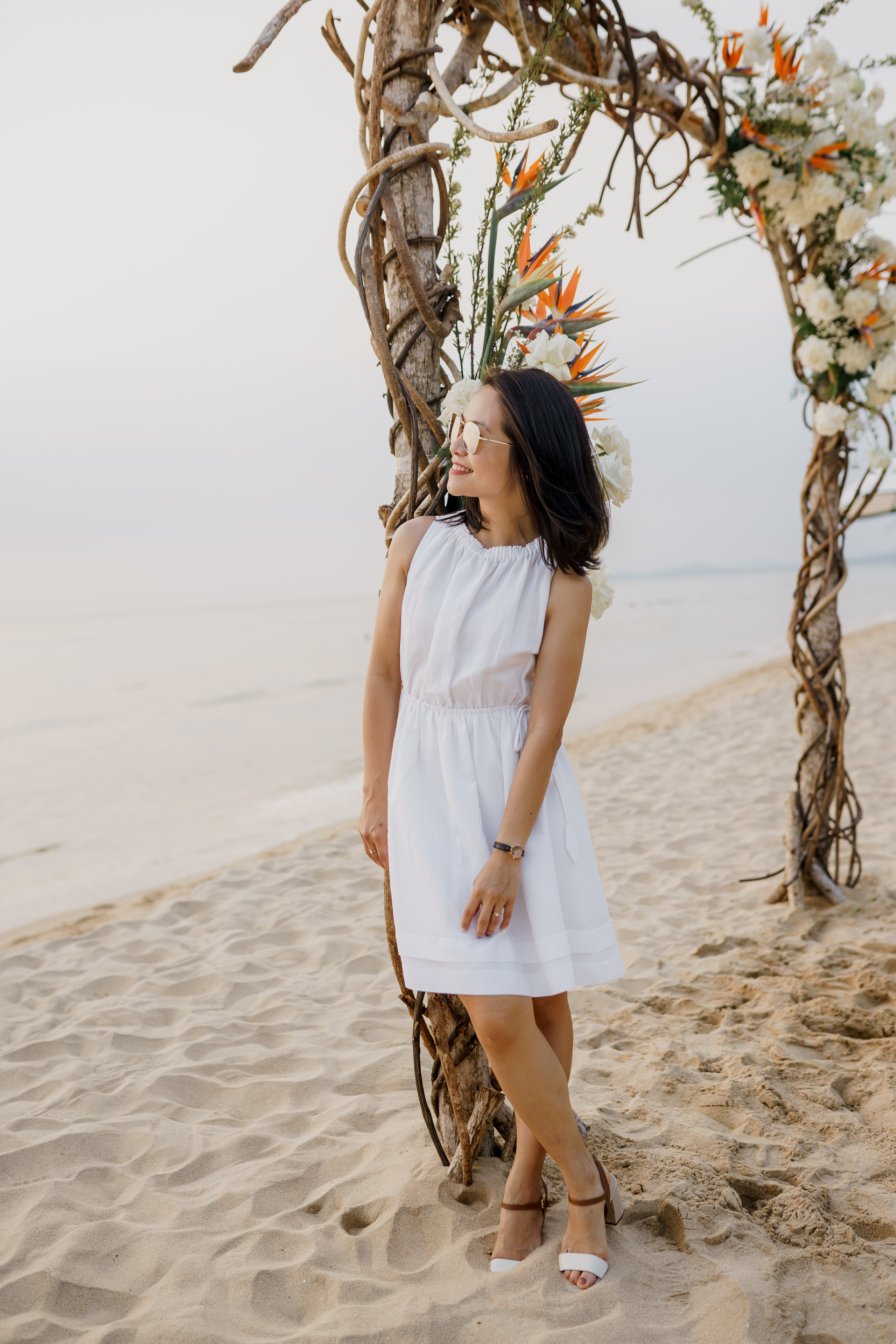 Weddings from different countries. PhuQuoc photographer — Phu Quoc wedding photographer