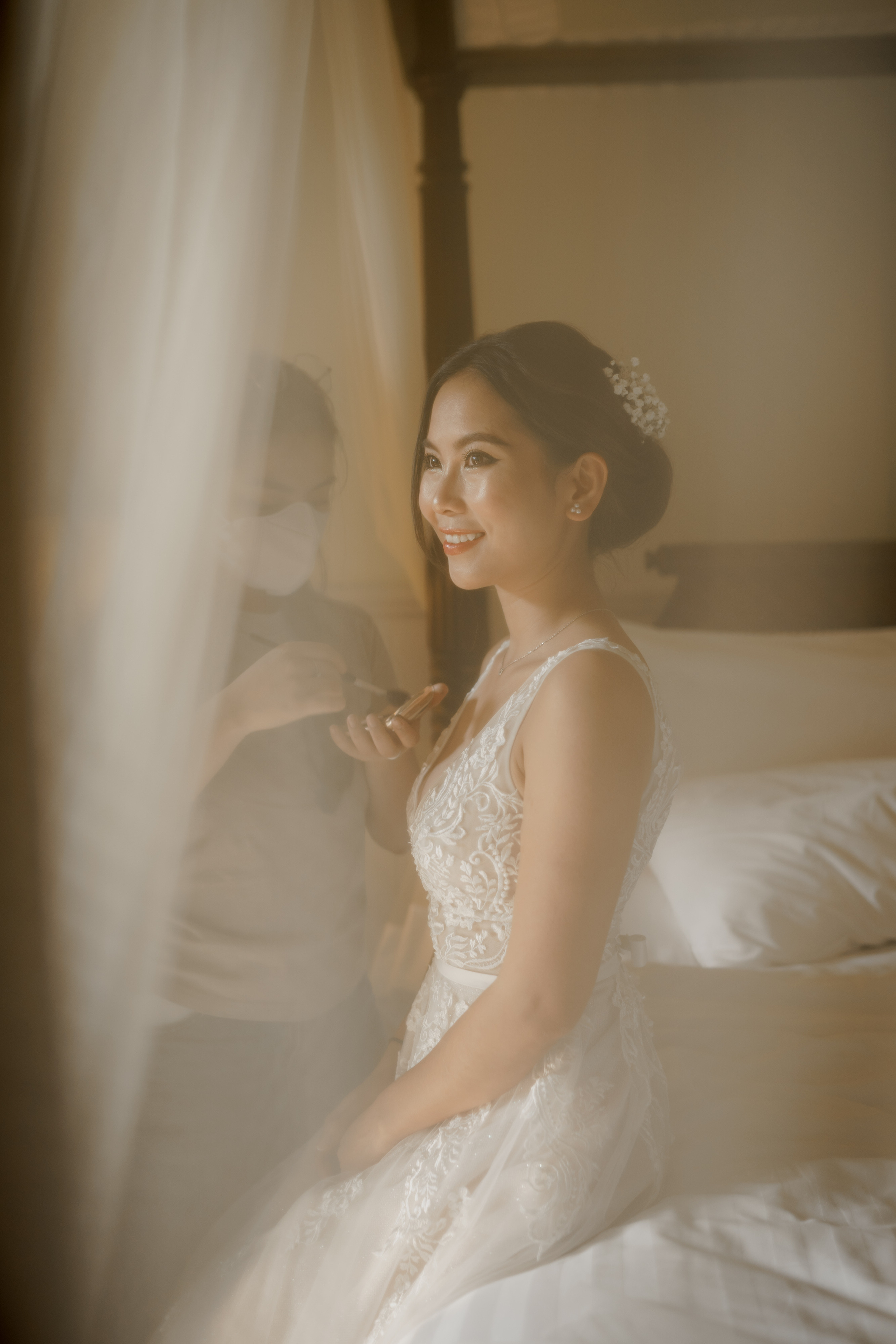 Weddings from different countries. PhuQuoc photographer — Phu Quoc wedding photographer