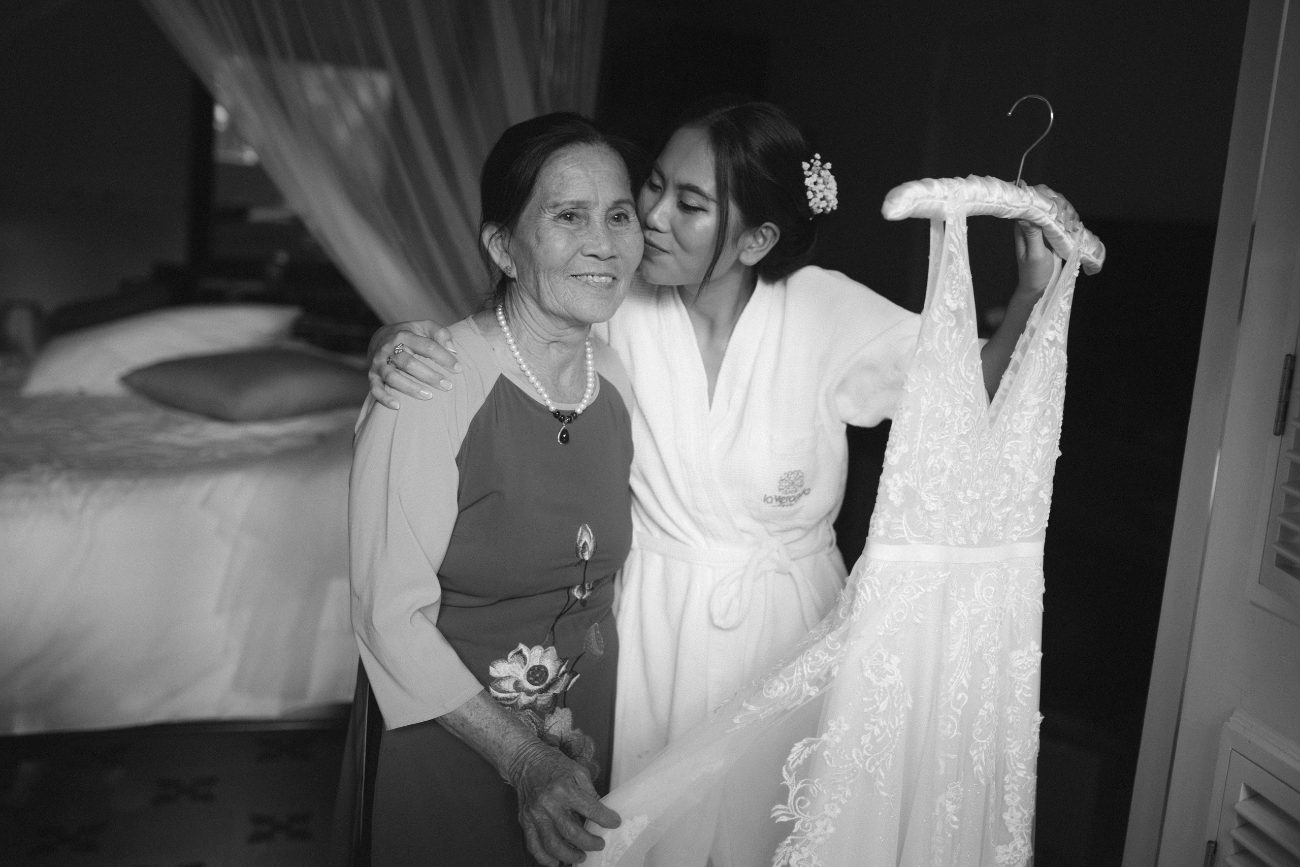 Weddings from different countries. PhuQuoc photographer — Phu Quoc wedding photographer