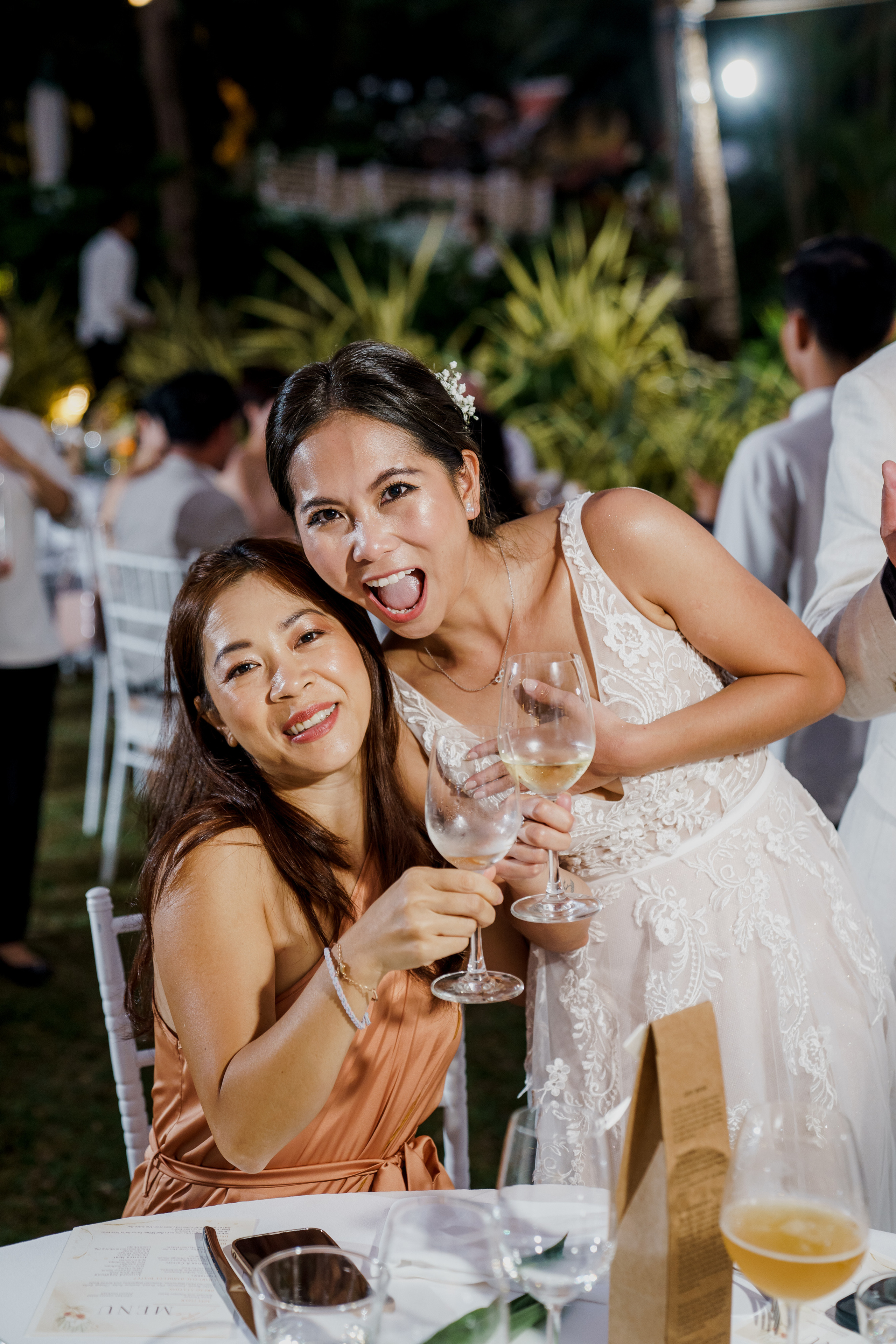 Weddings from different countries. PhuQuoc photographer — Phu Quoc wedding photographer