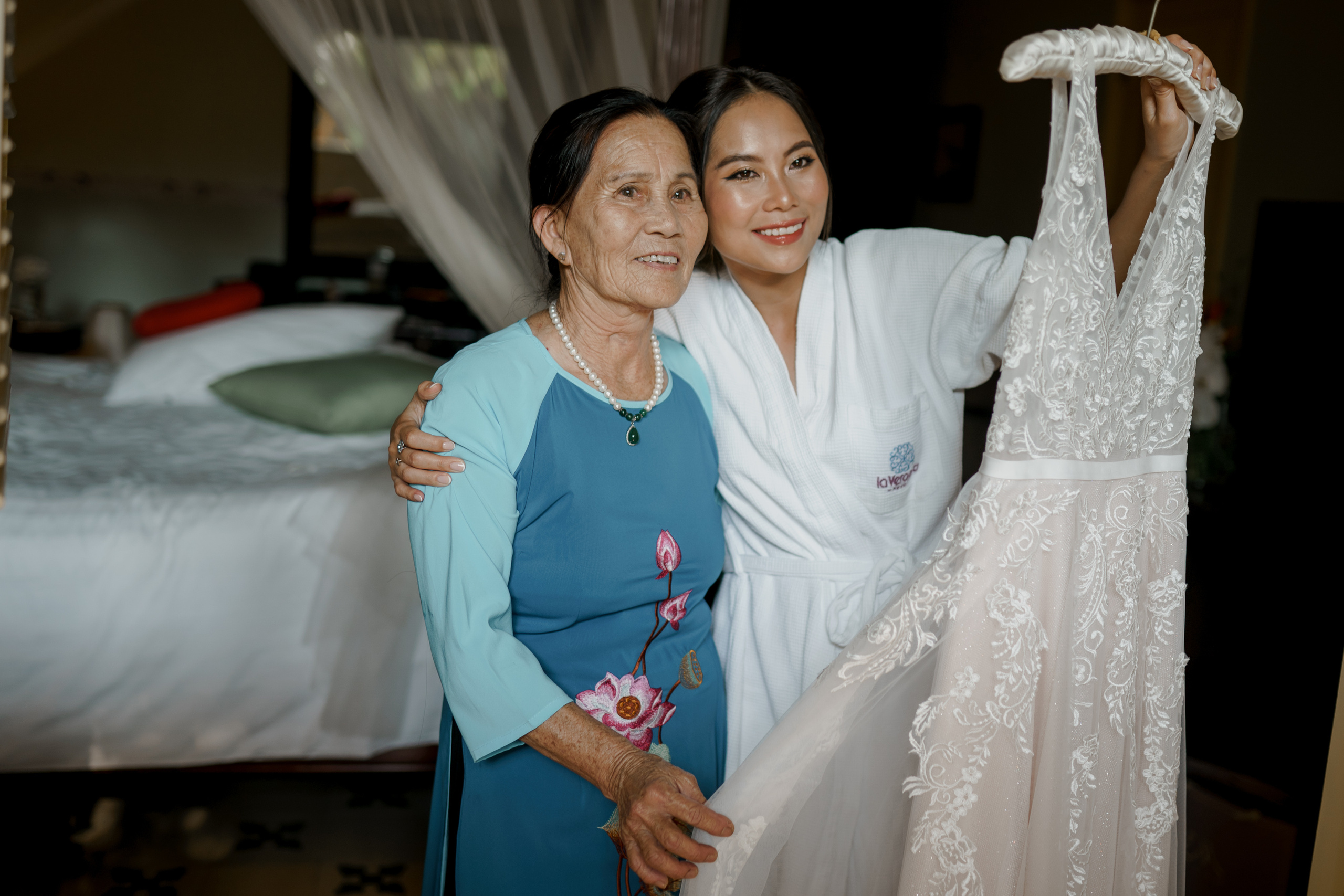 Weddings from different countries. PhuQuoc photographer — Phu Quoc wedding photographer