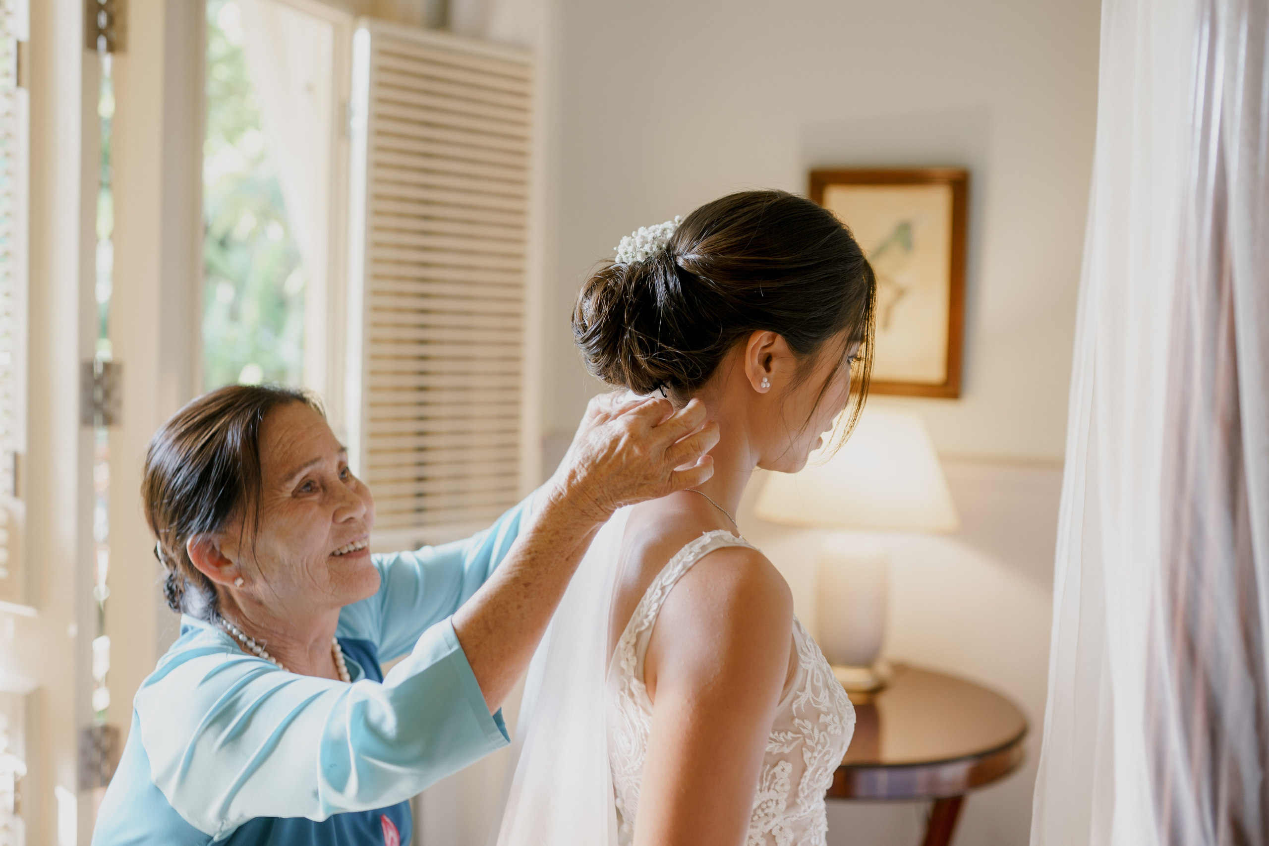 Weddings from different countries. PhuQuoc photographer — Phu Quoc wedding photographer