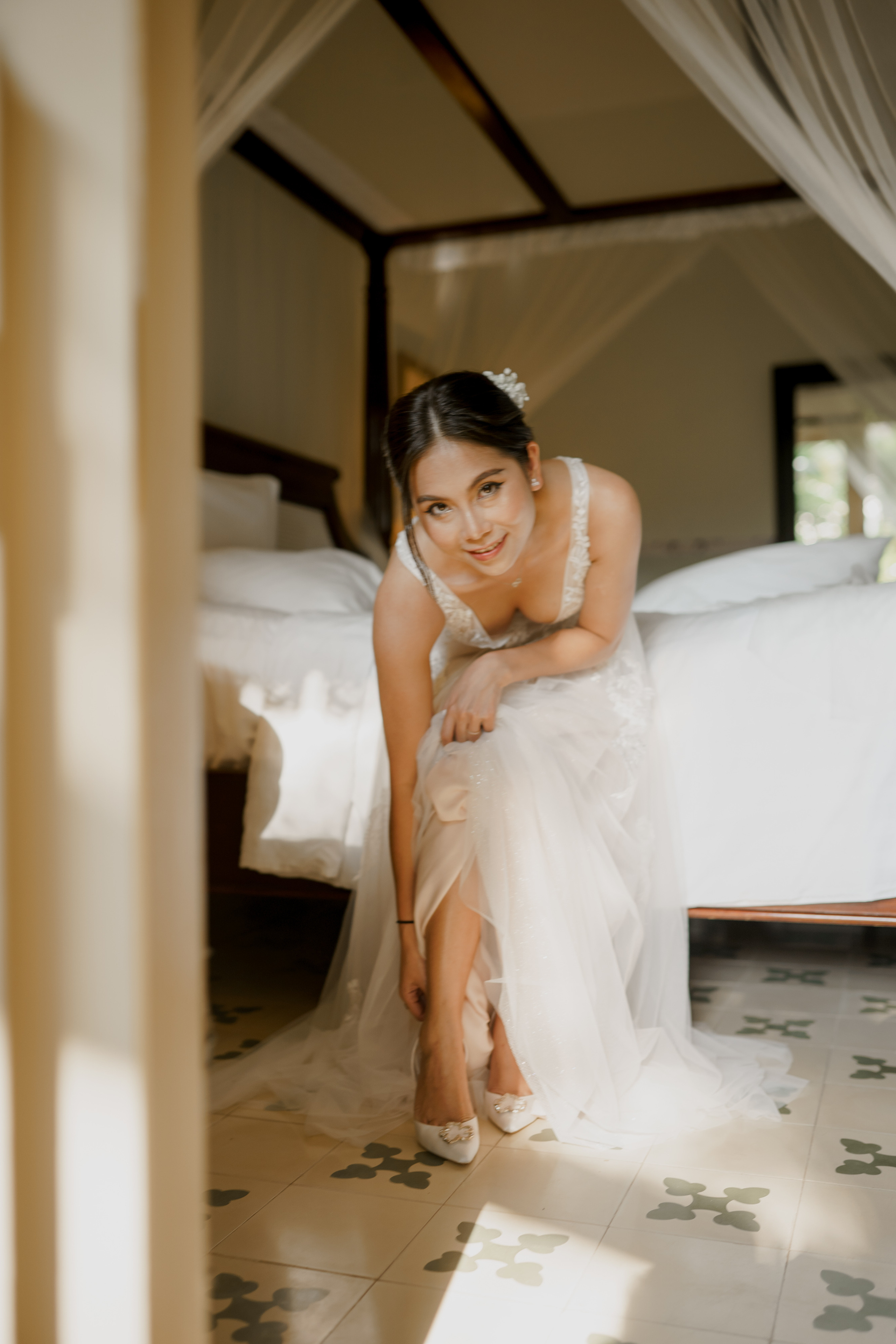 Weddings from different countries. PhuQuoc photographer — Phu Quoc wedding photographer