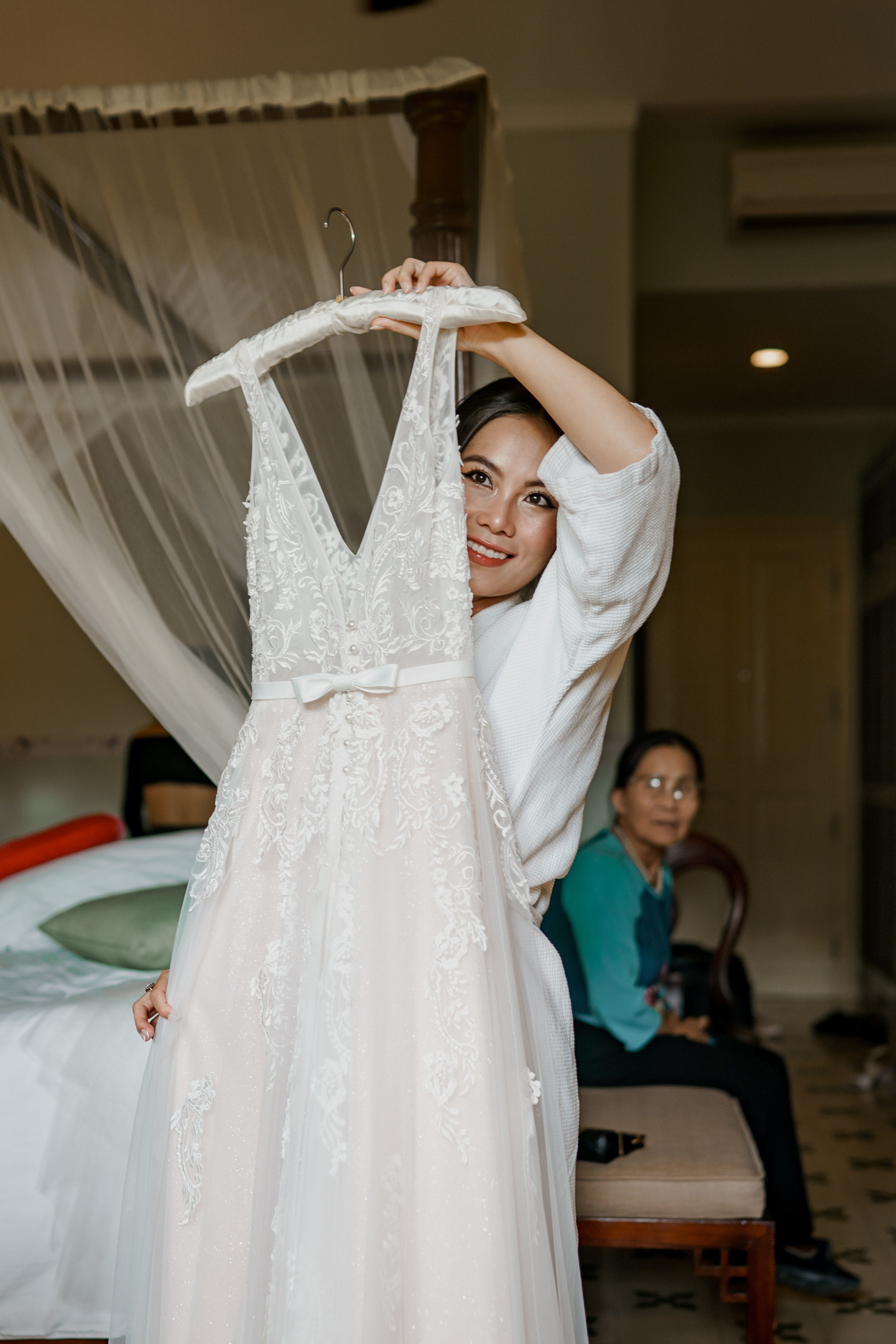 Weddings from different countries. PhuQuoc photographer — Phu Quoc wedding photographer