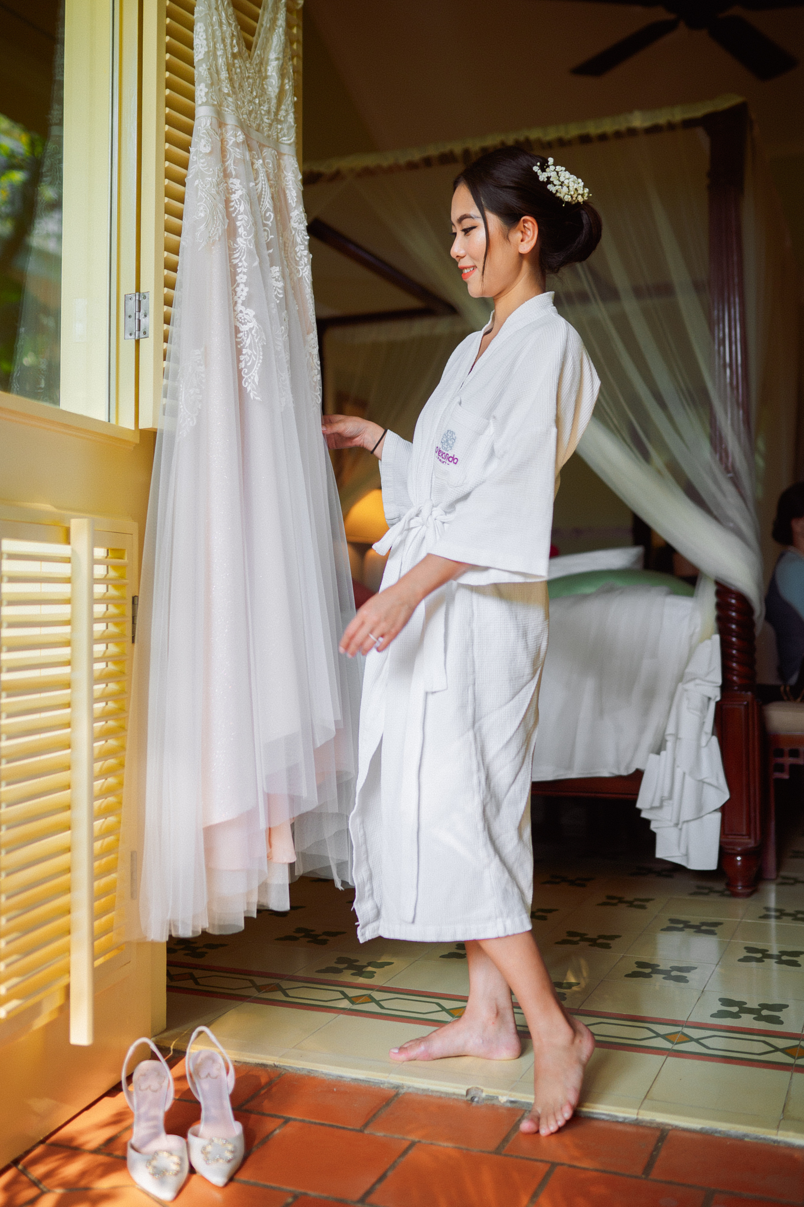 Weddings from different countries. PhuQuoc photographer — Phu Quoc wedding photographer