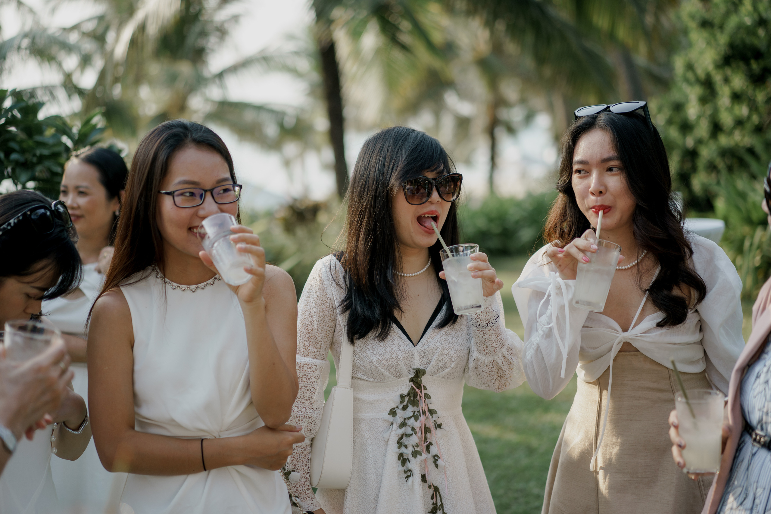 Weddings from different countries. PhuQuoc photographer — Phu Quoc wedding photographer