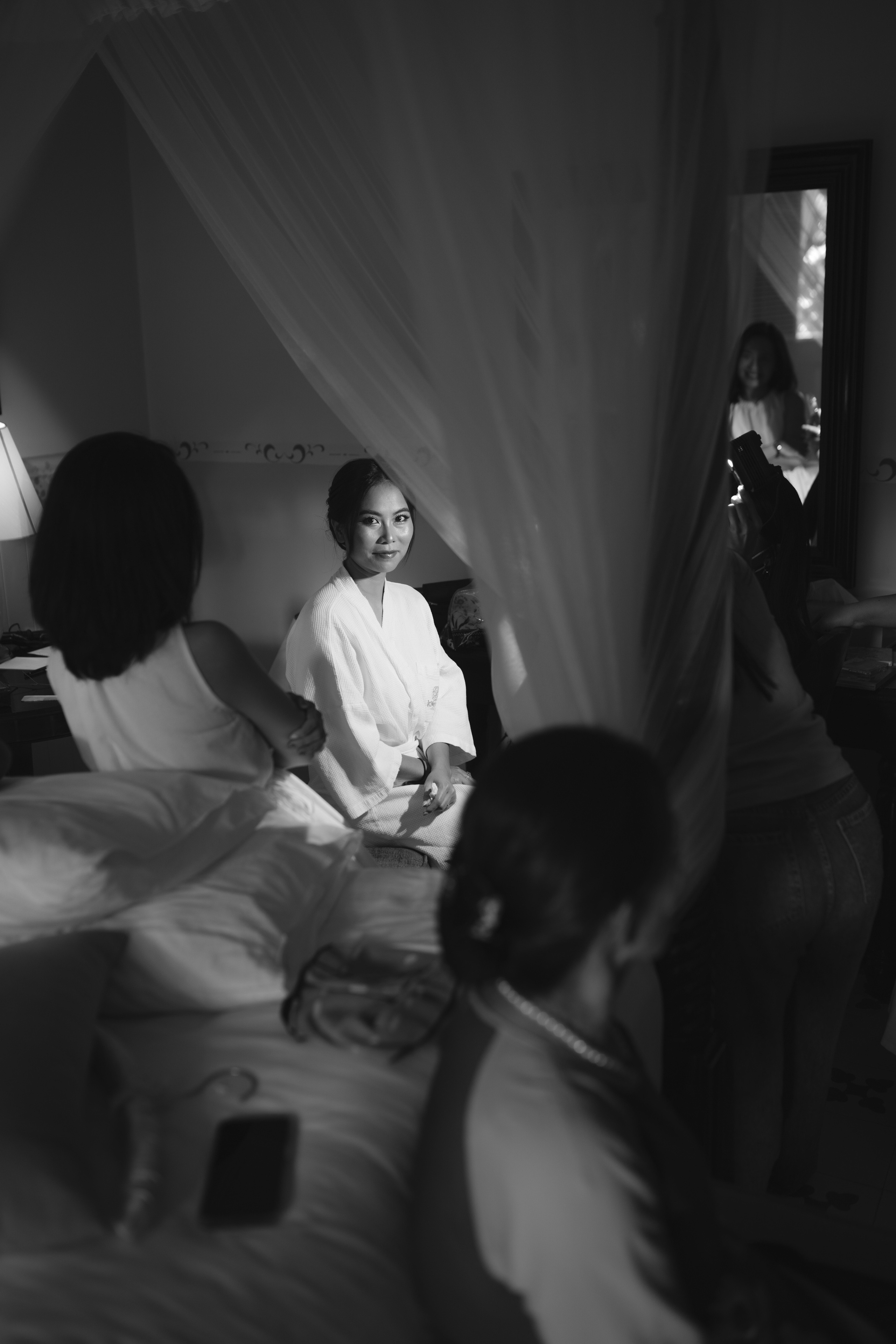 Weddings from different countries. PhuQuoc photographer — Phu Quoc wedding photographer