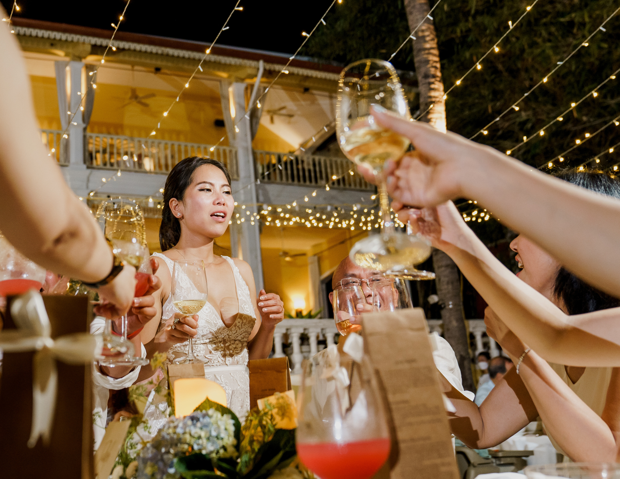 Weddings from different countries. PhuQuoc photographer — Phu Quoc wedding photographer