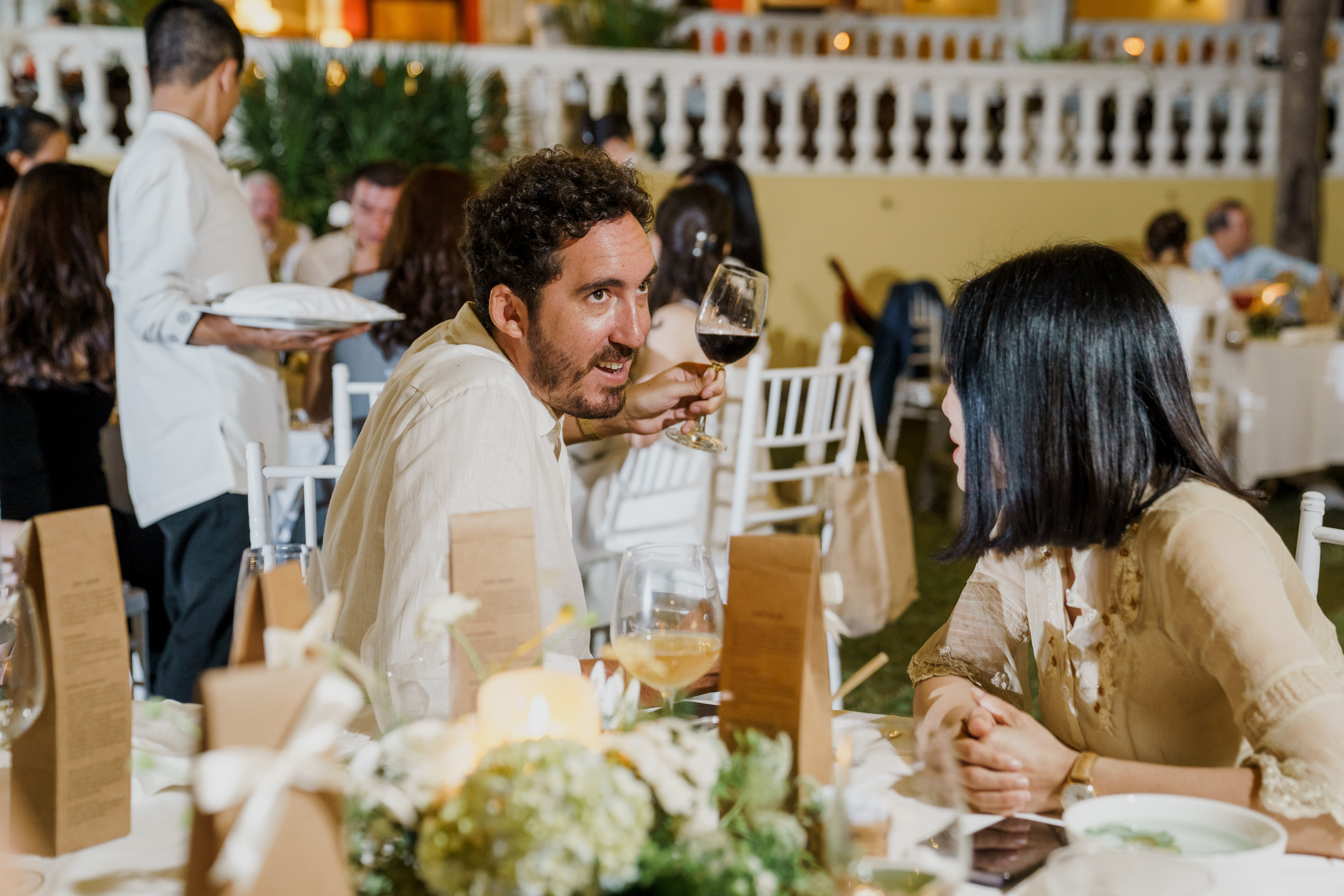 Weddings from different countries. PhuQuoc photographer — Phu Quoc wedding photographer