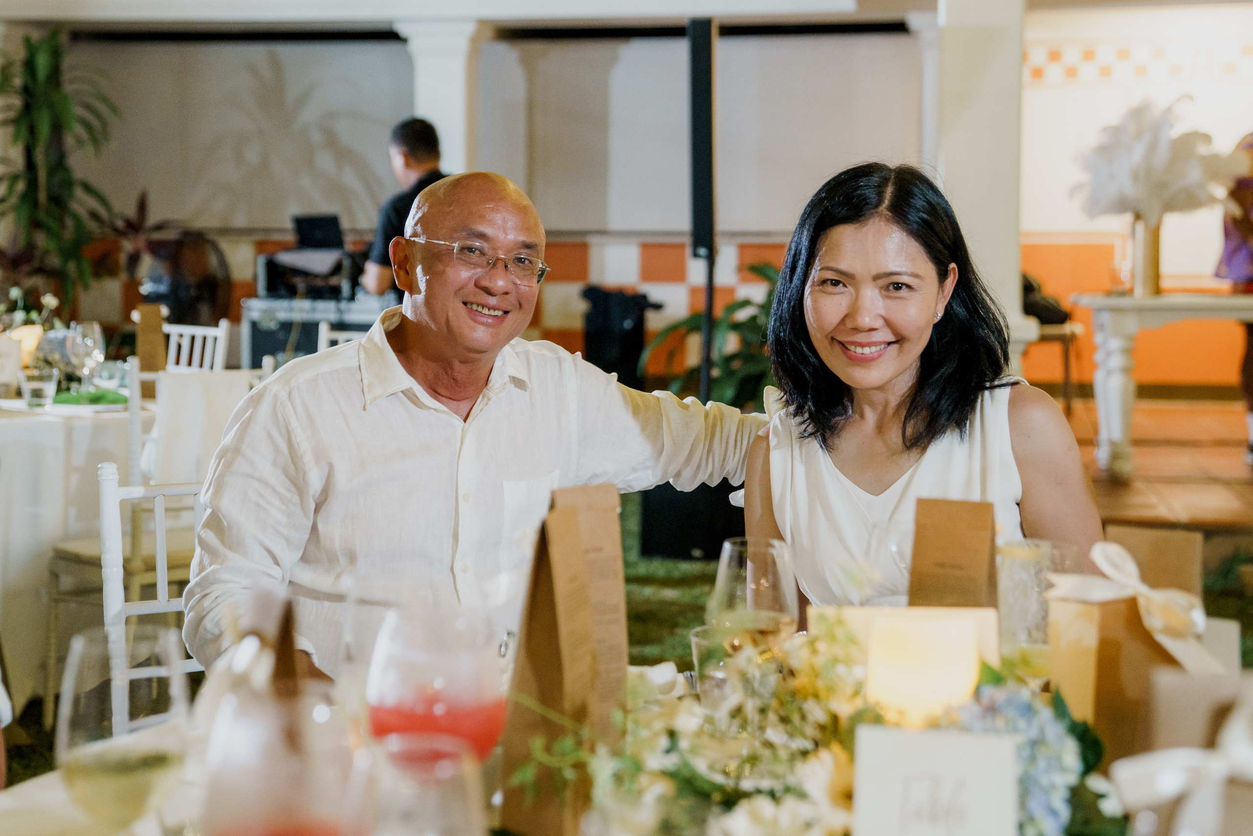 Weddings from different countries. PhuQuoc photographer — Phu Quoc wedding photographer