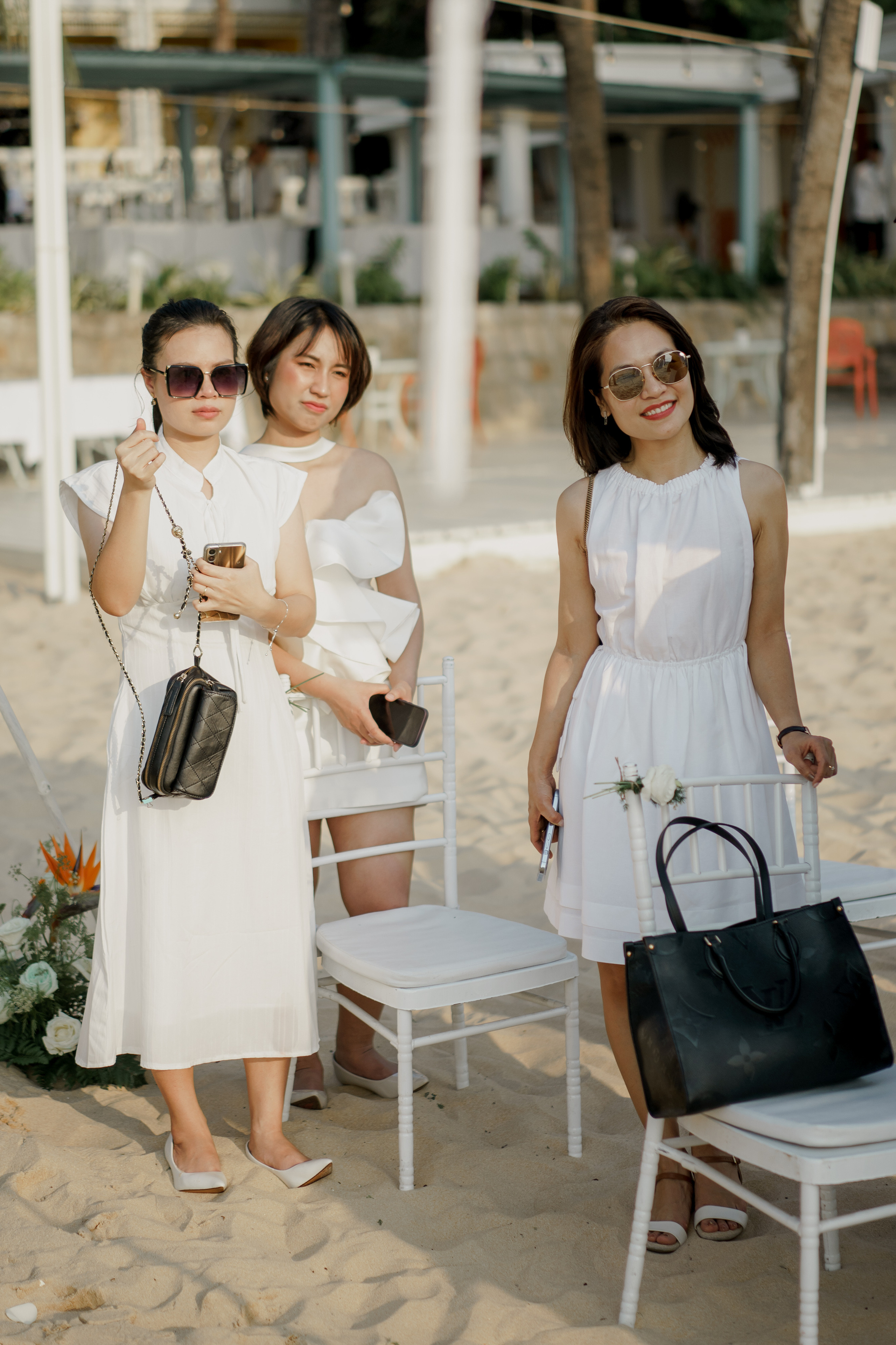 Weddings from different countries. PhuQuoc photographer — Phu Quoc wedding photographer