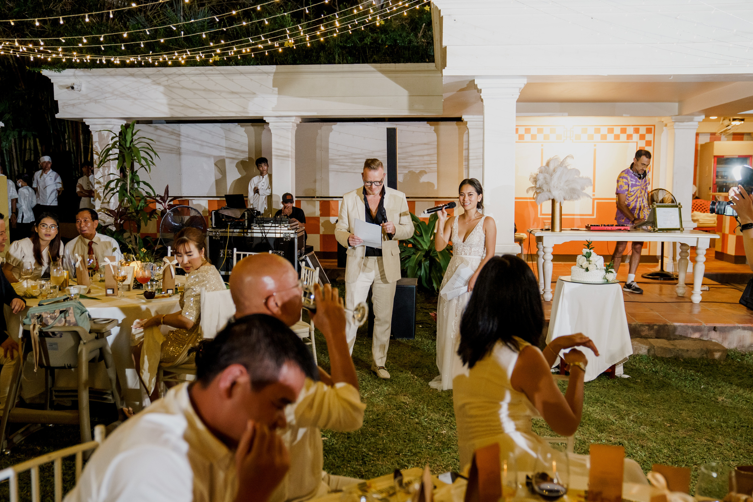 Weddings from different countries. PhuQuoc photographer — Phu Quoc wedding photographer