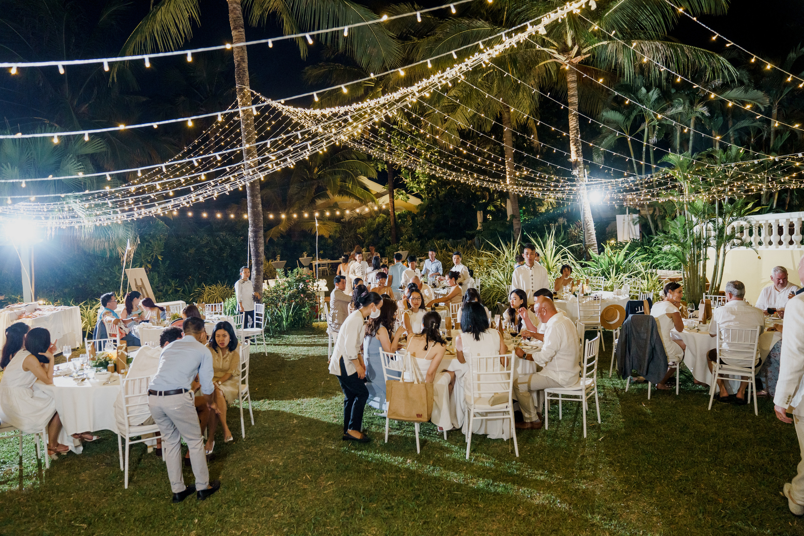 Weddings from different countries. PhuQuoc photographer — Phu Quoc wedding photographer