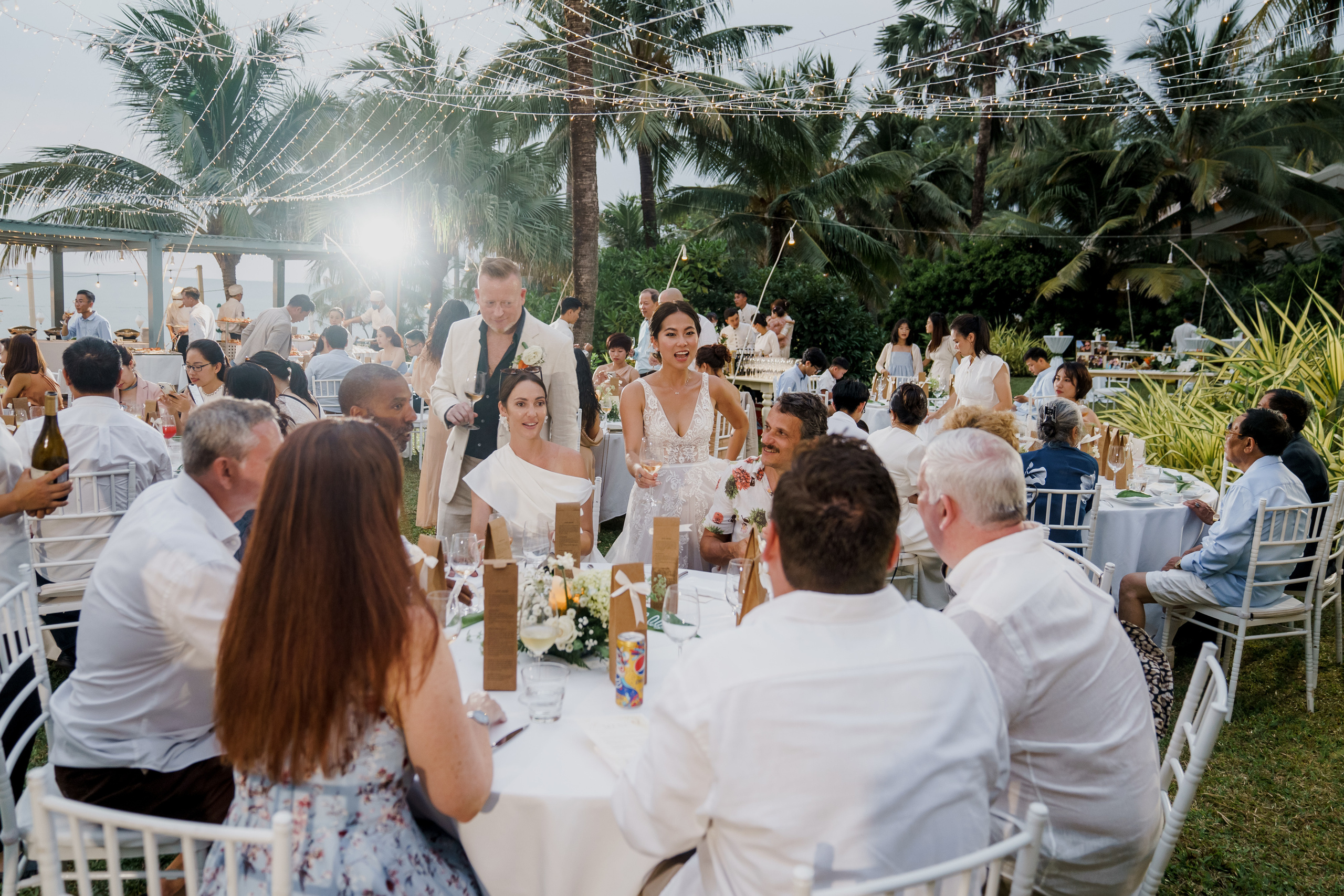 Weddings from different countries. PhuQuoc photographer — Phu Quoc wedding photographer