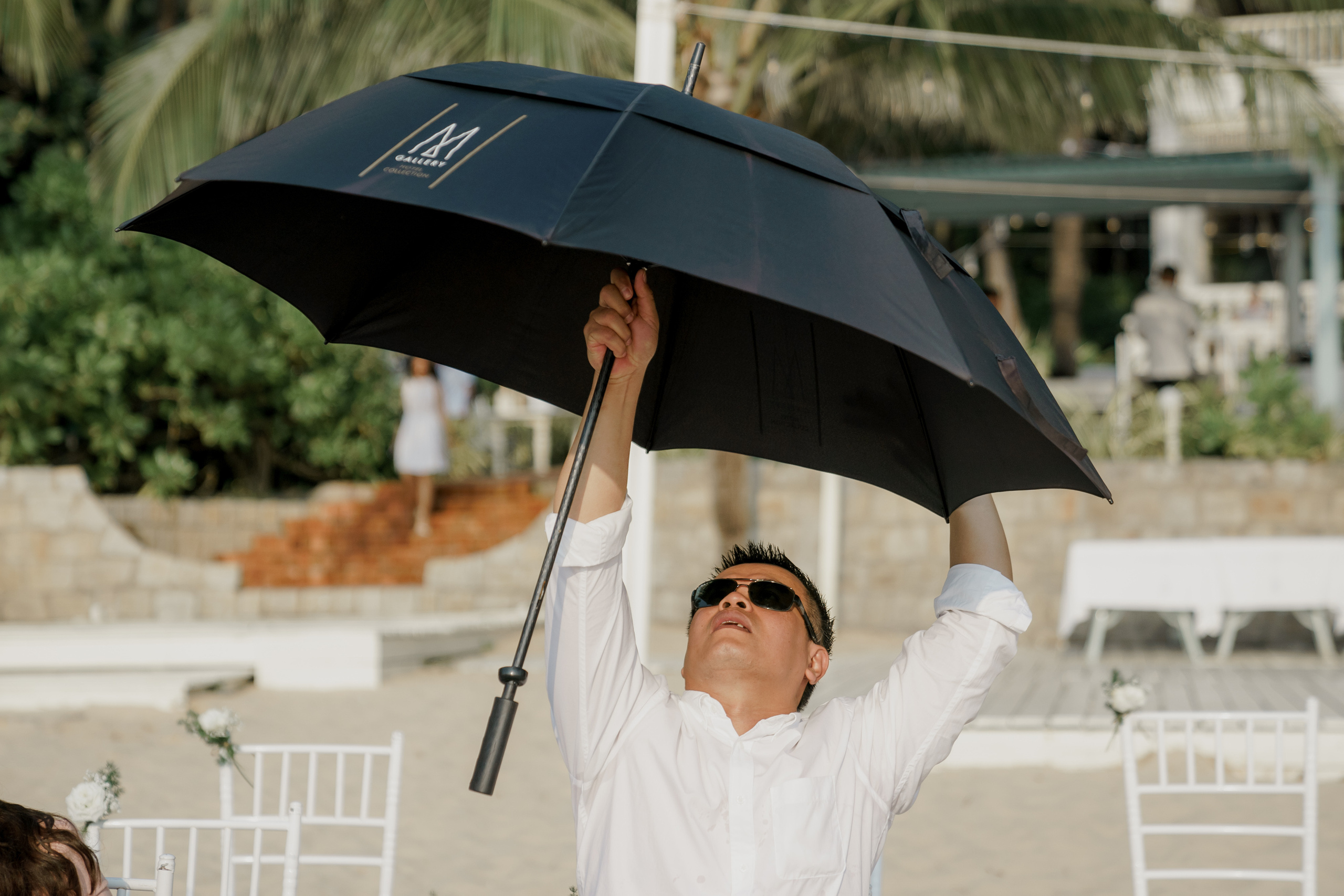 Weddings from different countries. PhuQuoc photographer — Phu Quoc wedding photographer