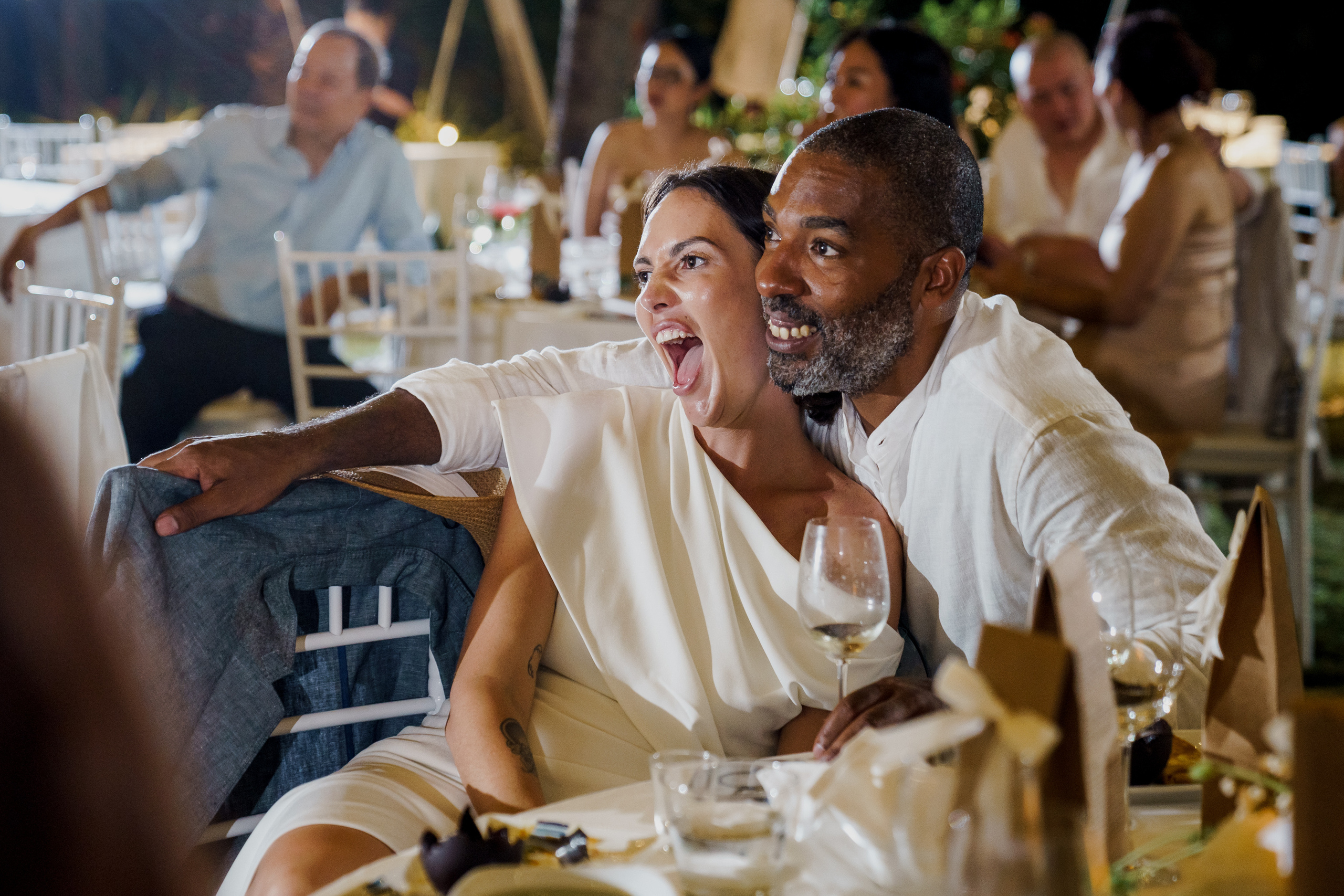 Weddings from different countries. PhuQuoc photographer — Phu Quoc wedding photographer