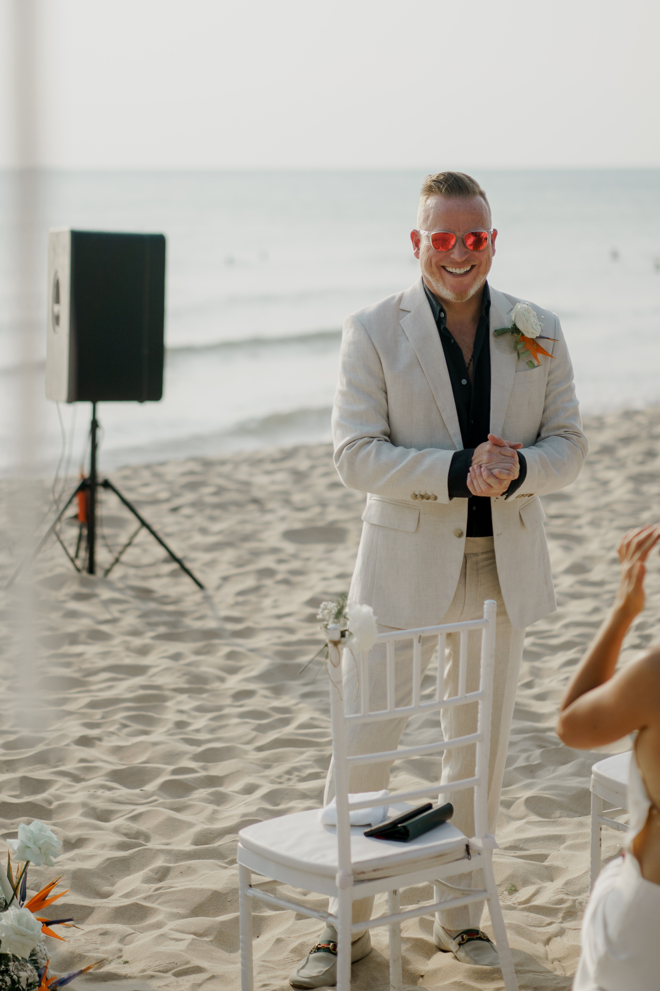 Weddings from different countries. PhuQuoc photographer — Phu Quoc wedding photographer