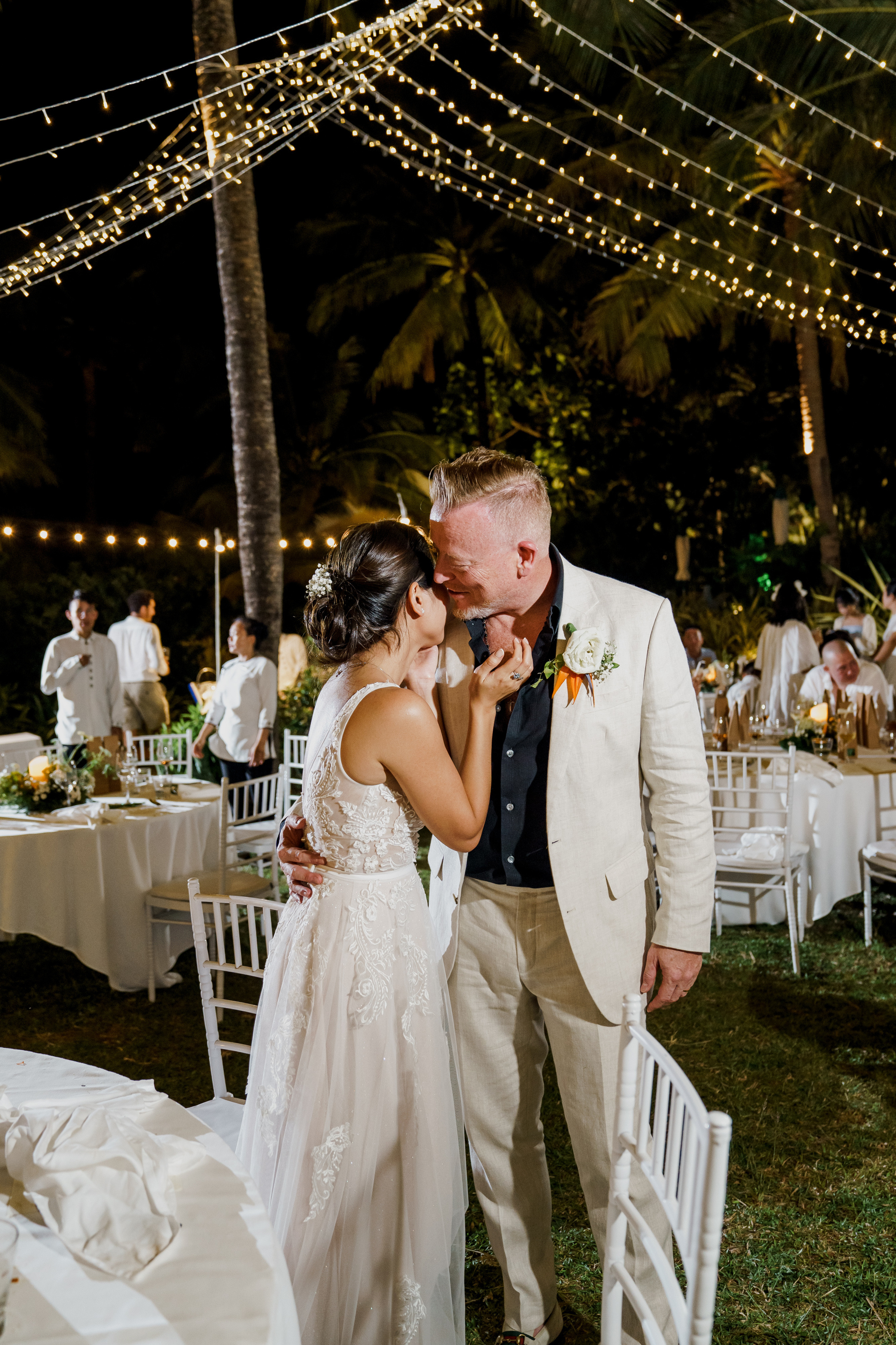 Weddings from different countries. PhuQuoc photographer — Phu Quoc wedding photographer