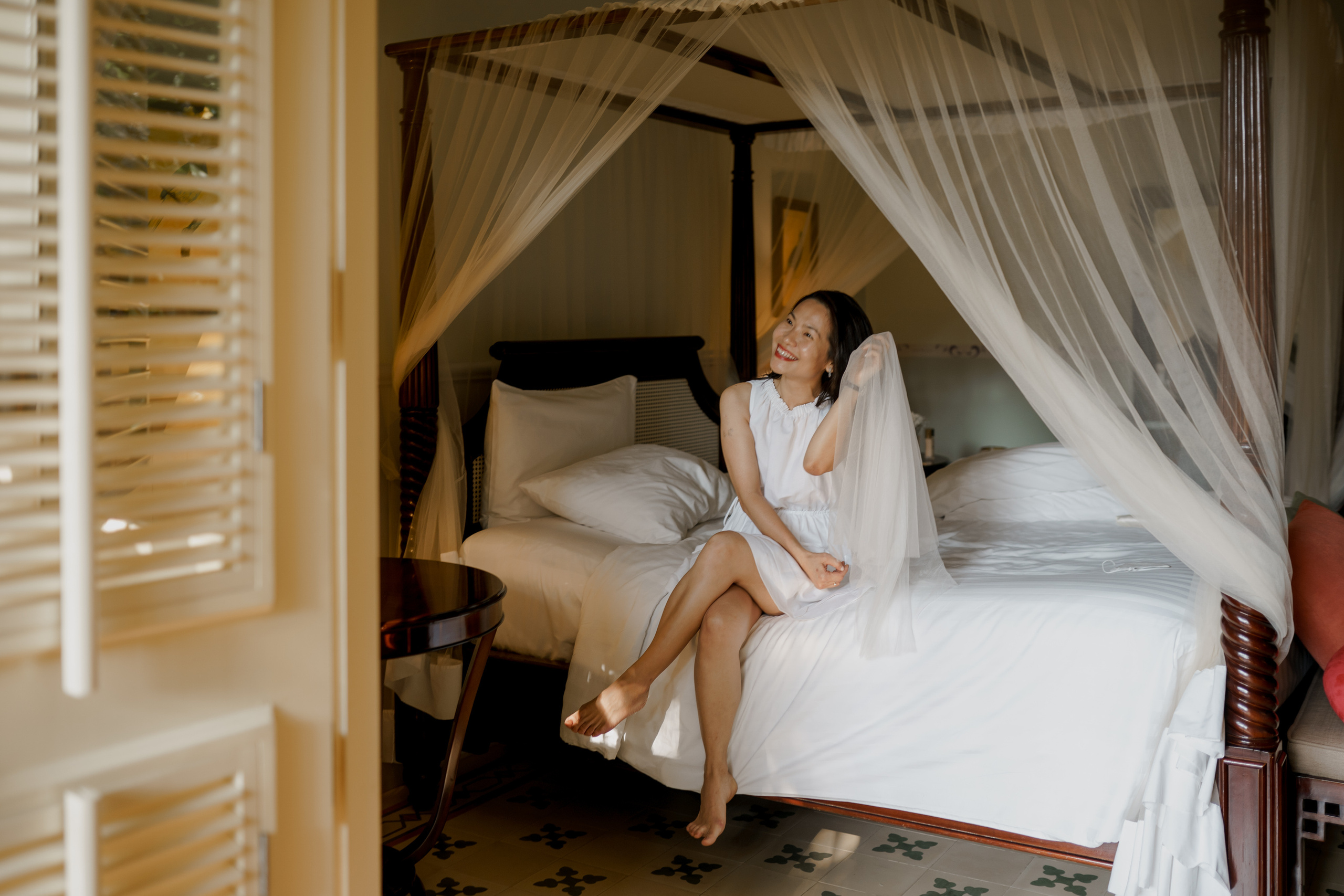 Weddings from different countries. PhuQuoc photographer — Phu Quoc wedding photographer