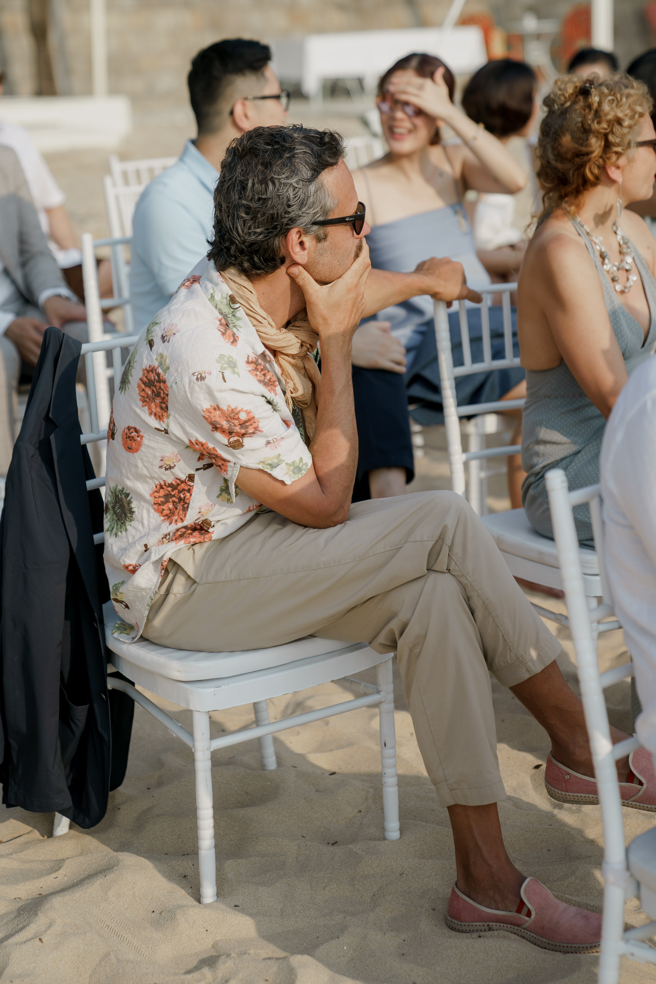 Weddings from different countries. PhuQuoc photographer — Phu Quoc wedding photographer