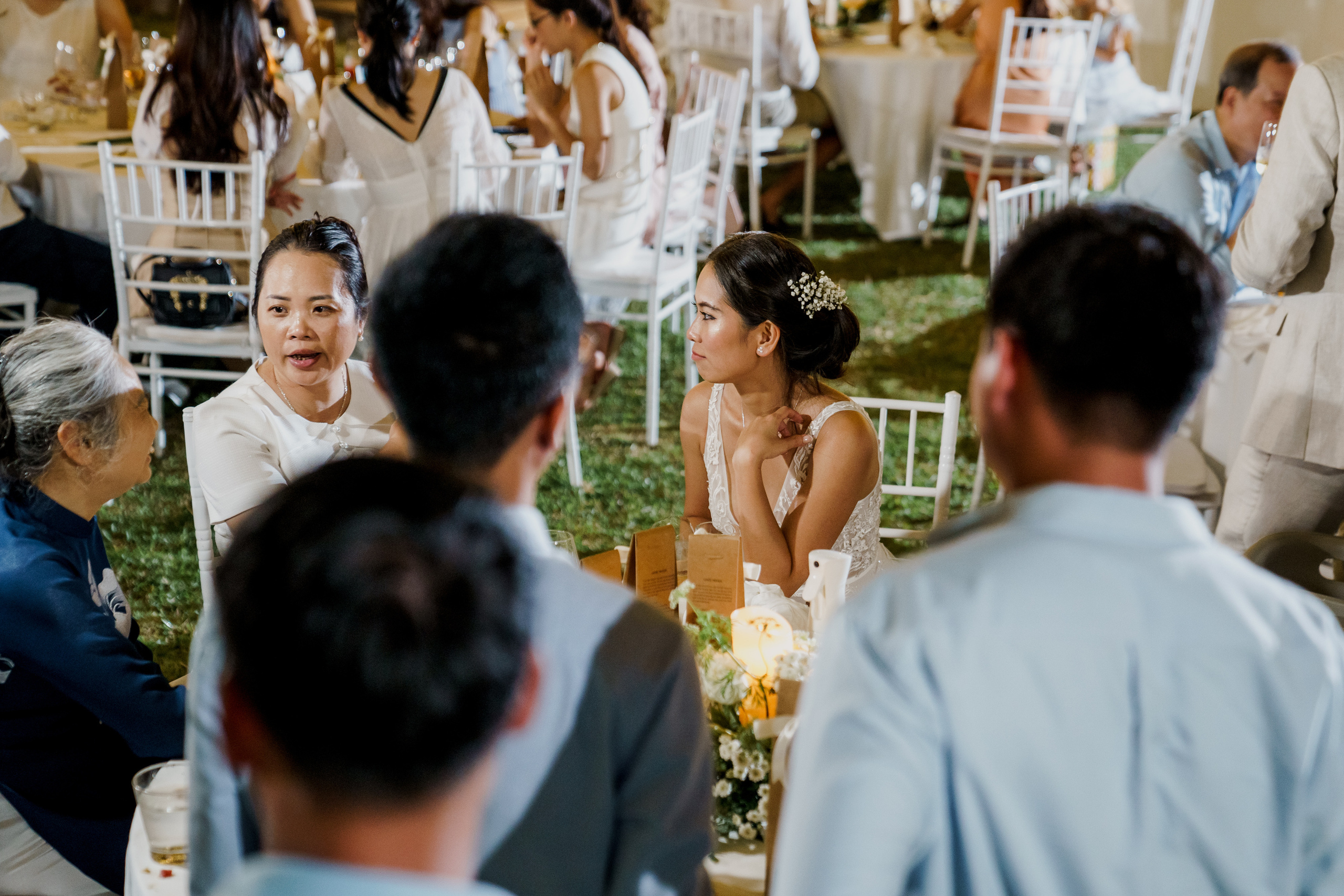 Weddings from different countries. PhuQuoc photographer — Phu Quoc wedding photographer